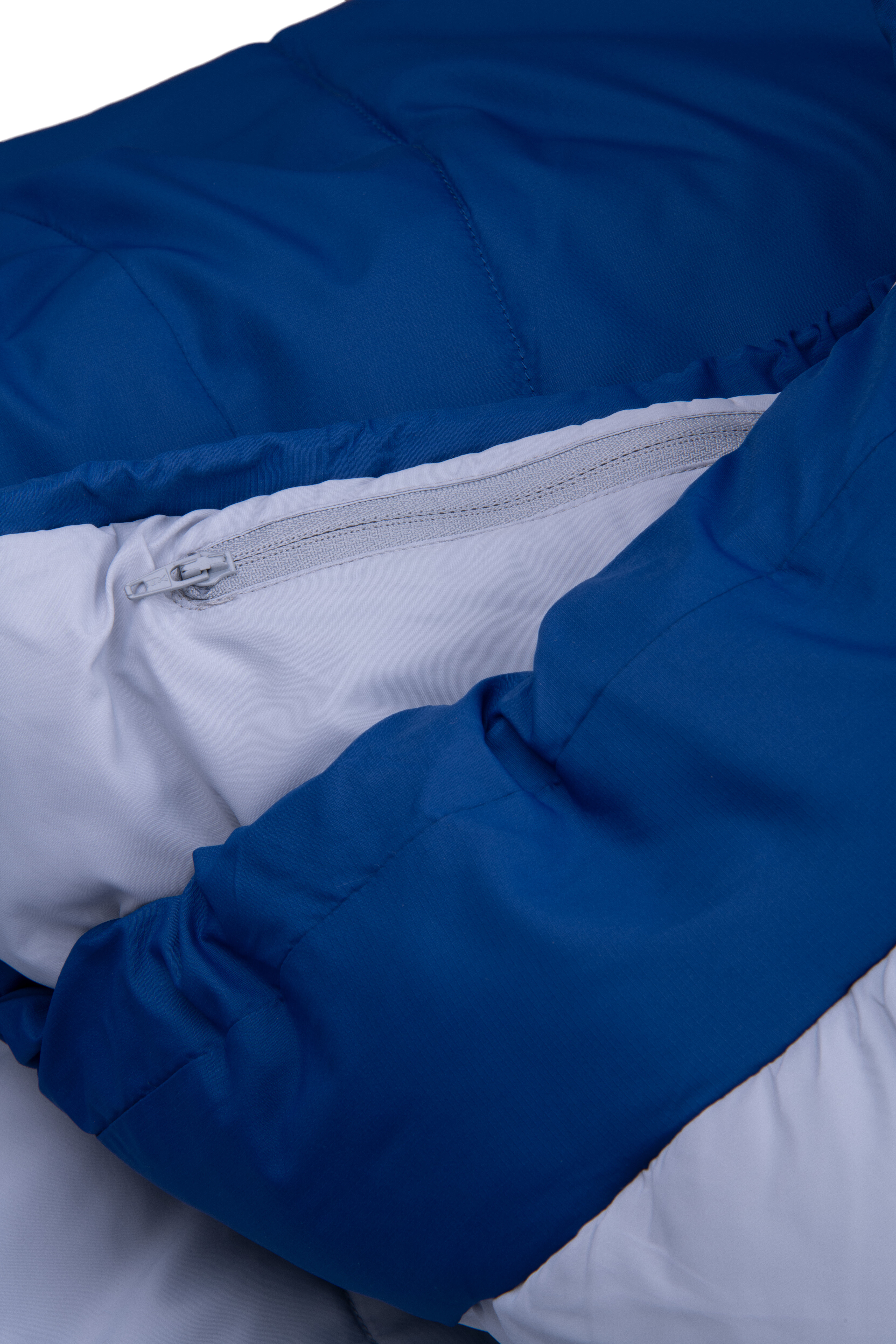 Macpac Standard Roam 200 Synthetic Sleeping Bag (-1°C)