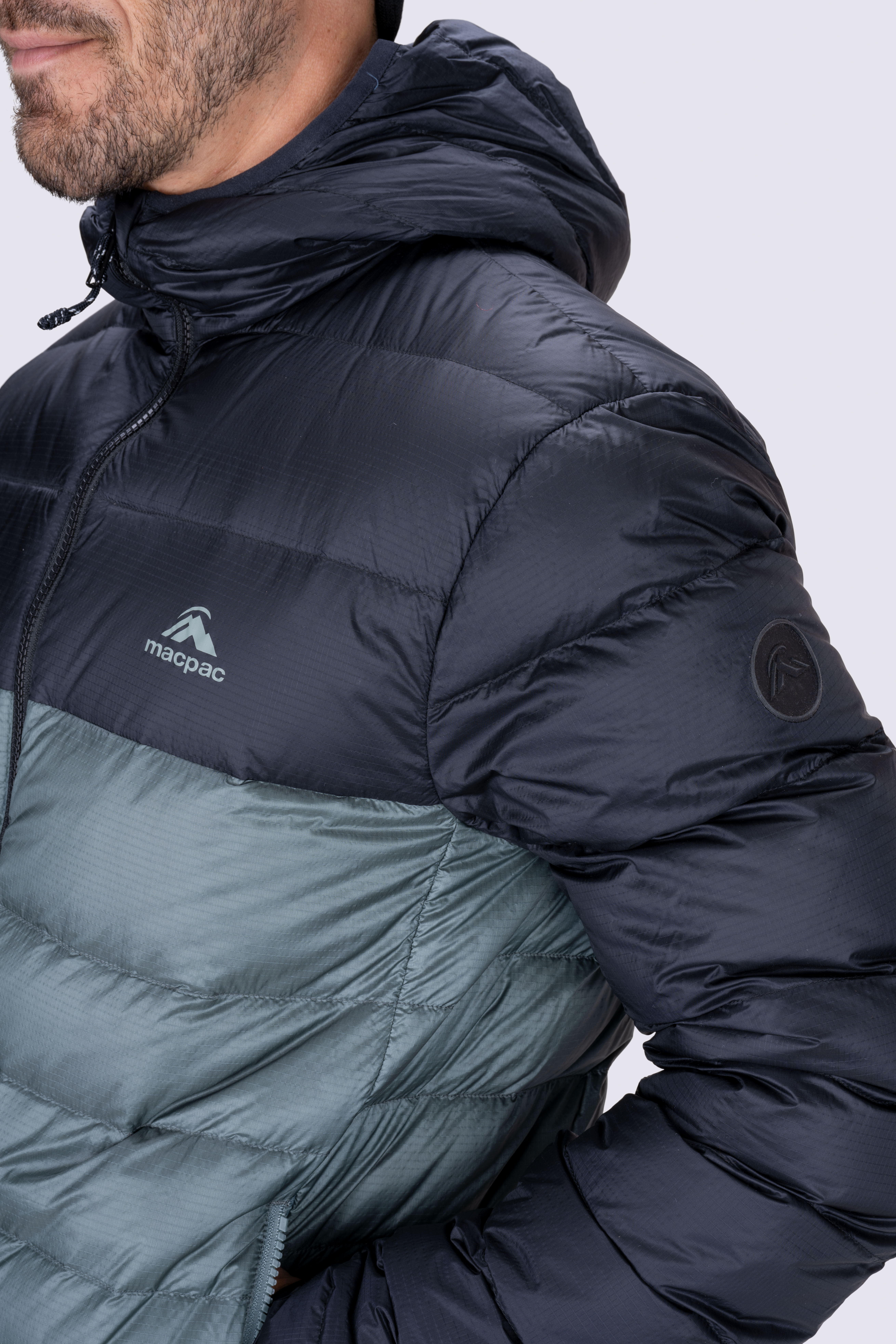 Macpac Men's Mercury Jacket