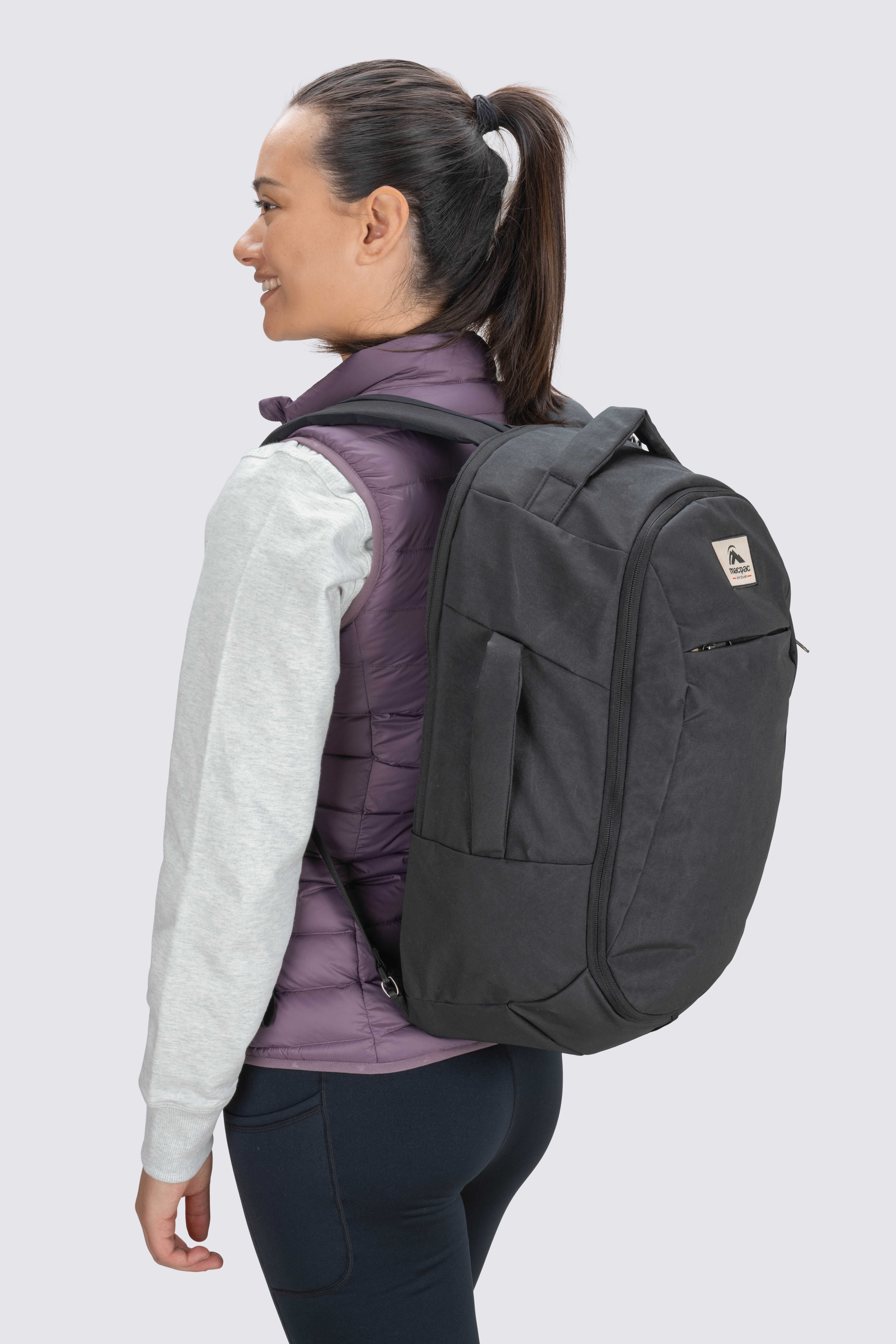 Macpac Quest 23L Backpack