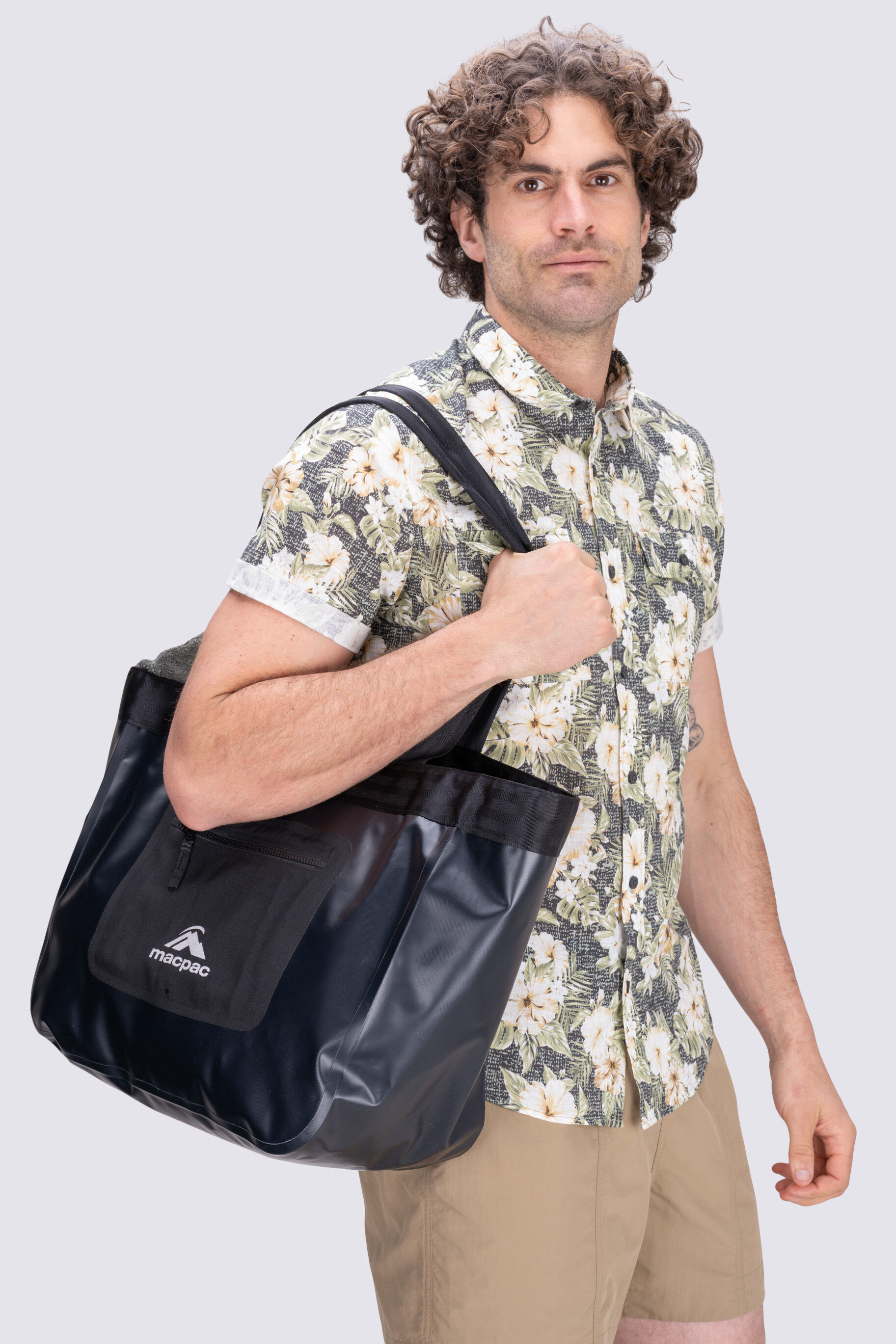 Macpac Wētā Tote Bag