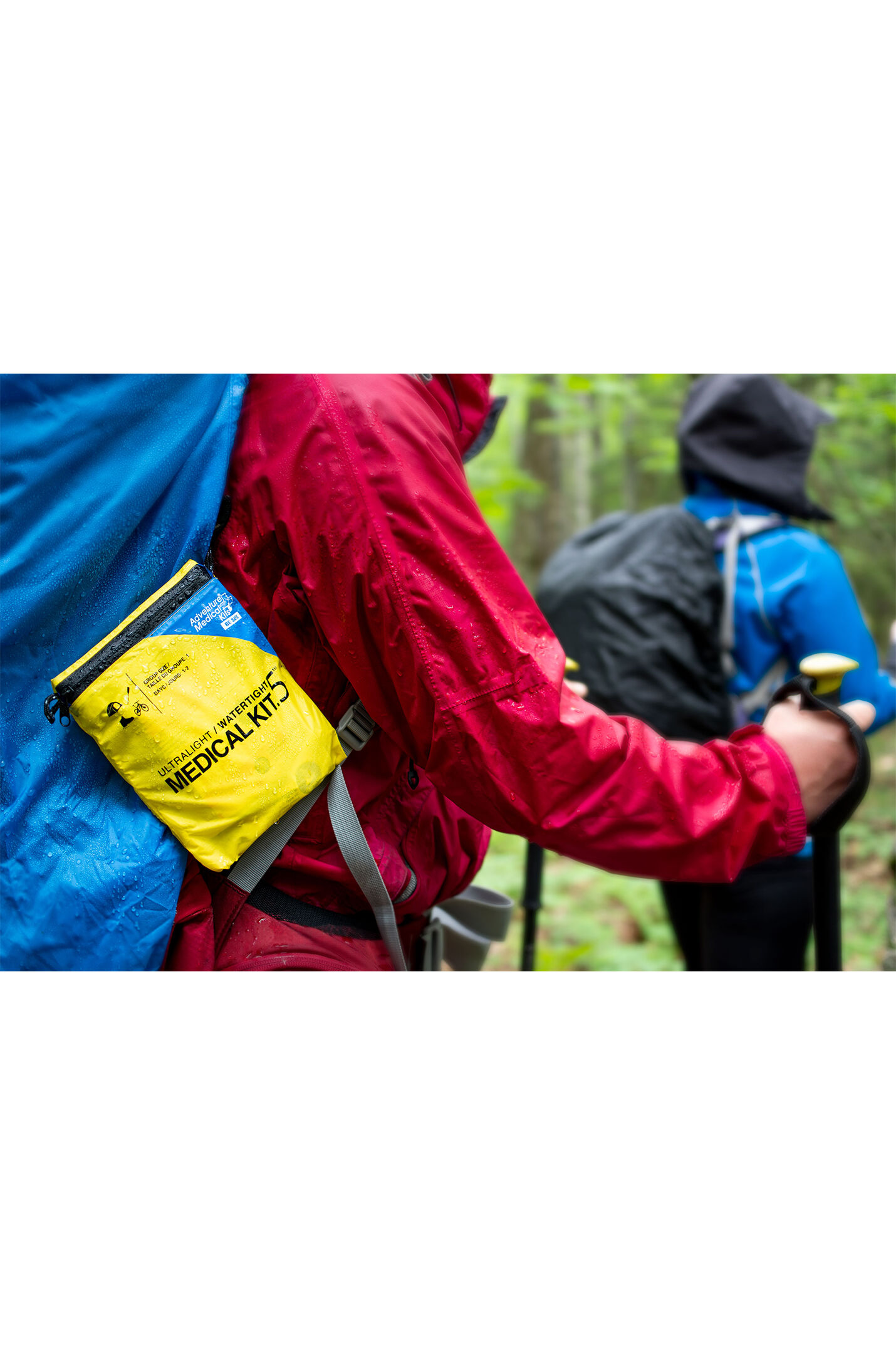 Adventure Medical Kits Ultralight / Watertight .5 First Aid Kit