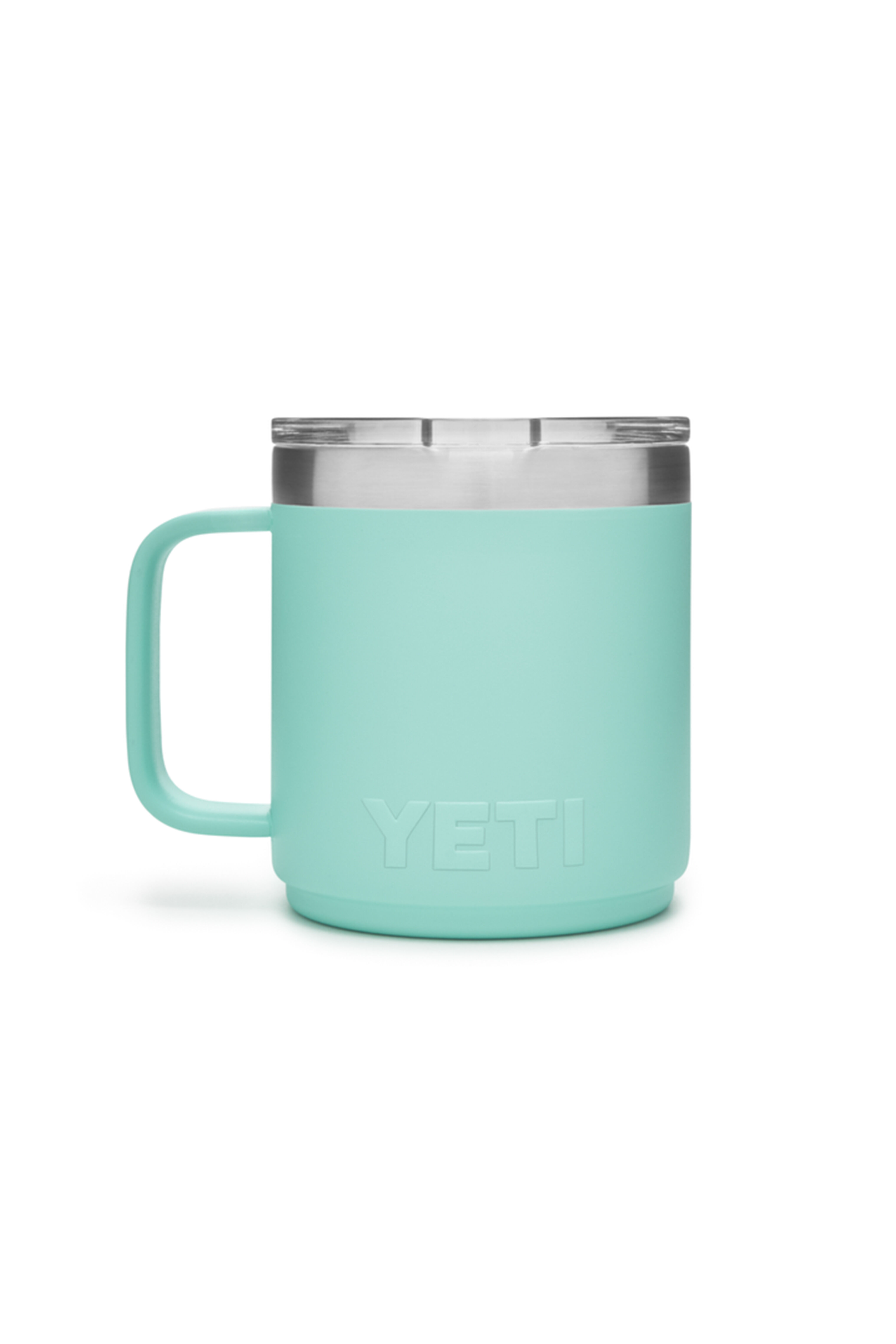 YETI® Rambler® Stackable Mug — 10 oz