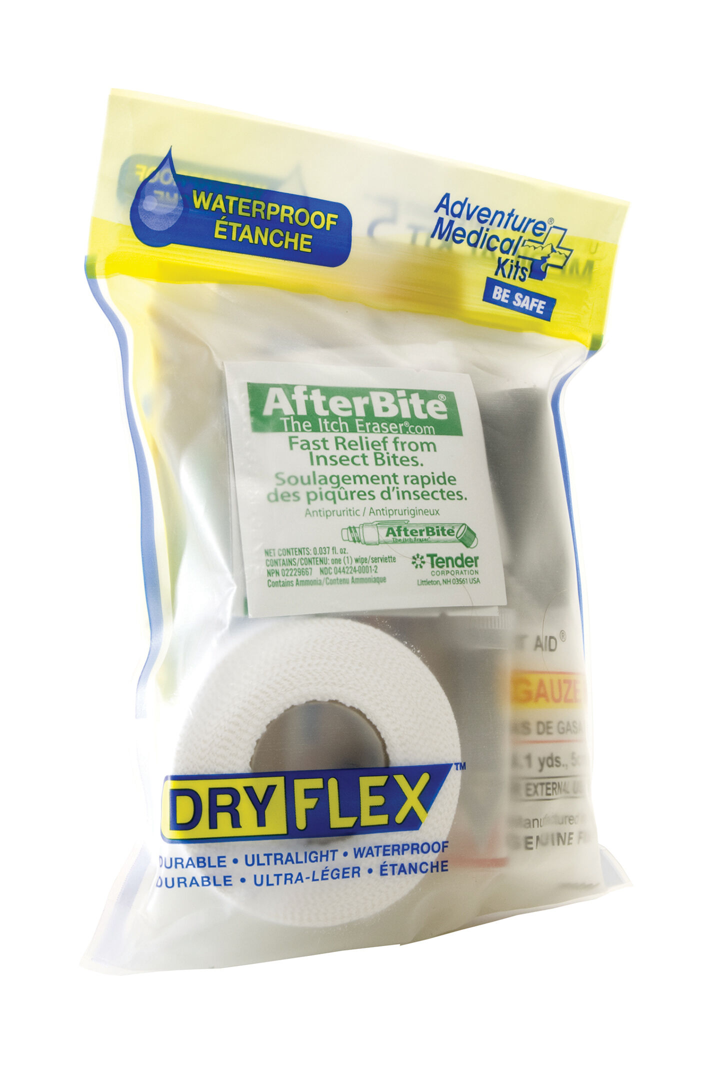 Adventure Medical Kits Ultralight / Watertight .5 First Aid Kit