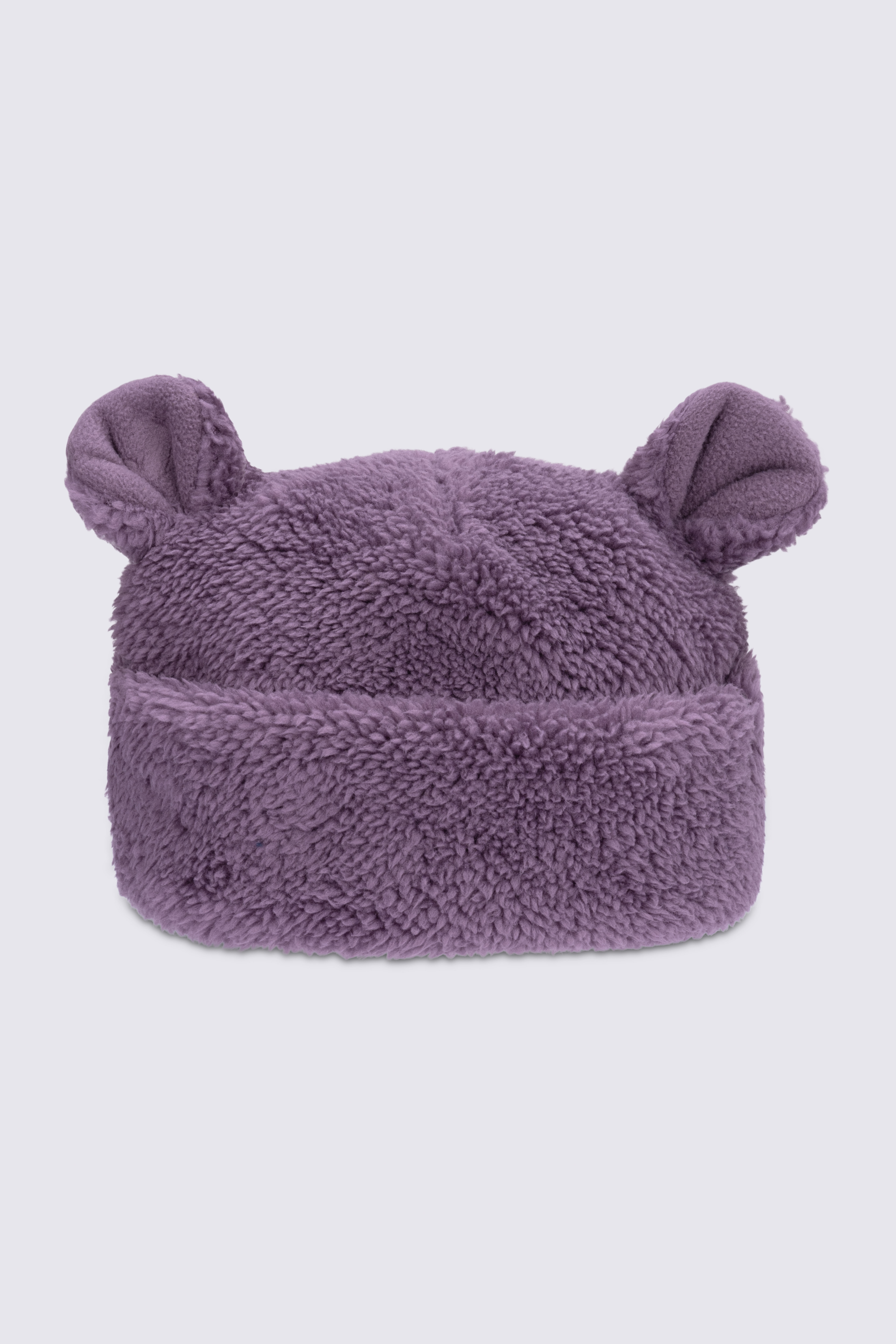 Macpac Baby Acorn Beanie