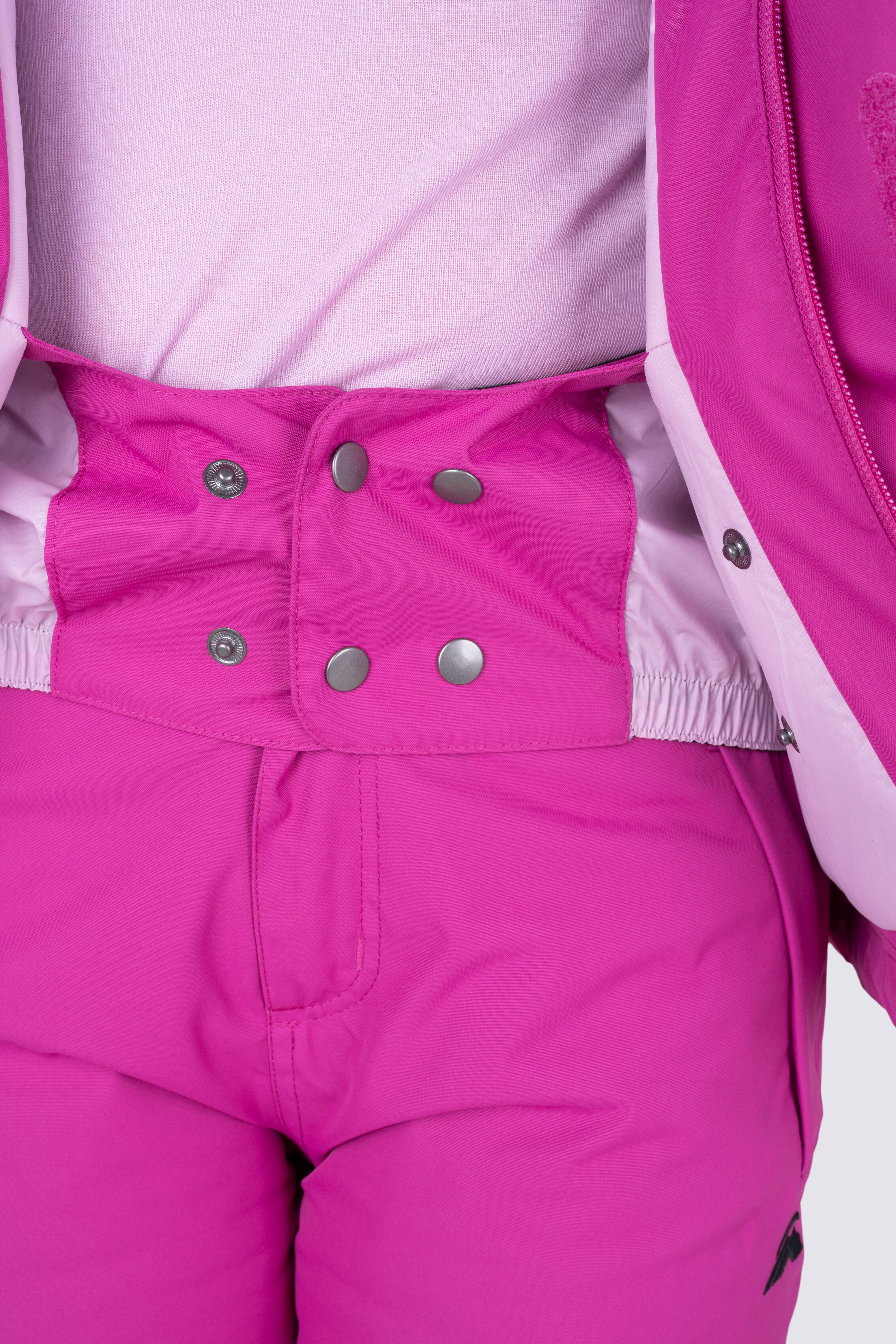 Macpac Kids' Spree Snow Jacket