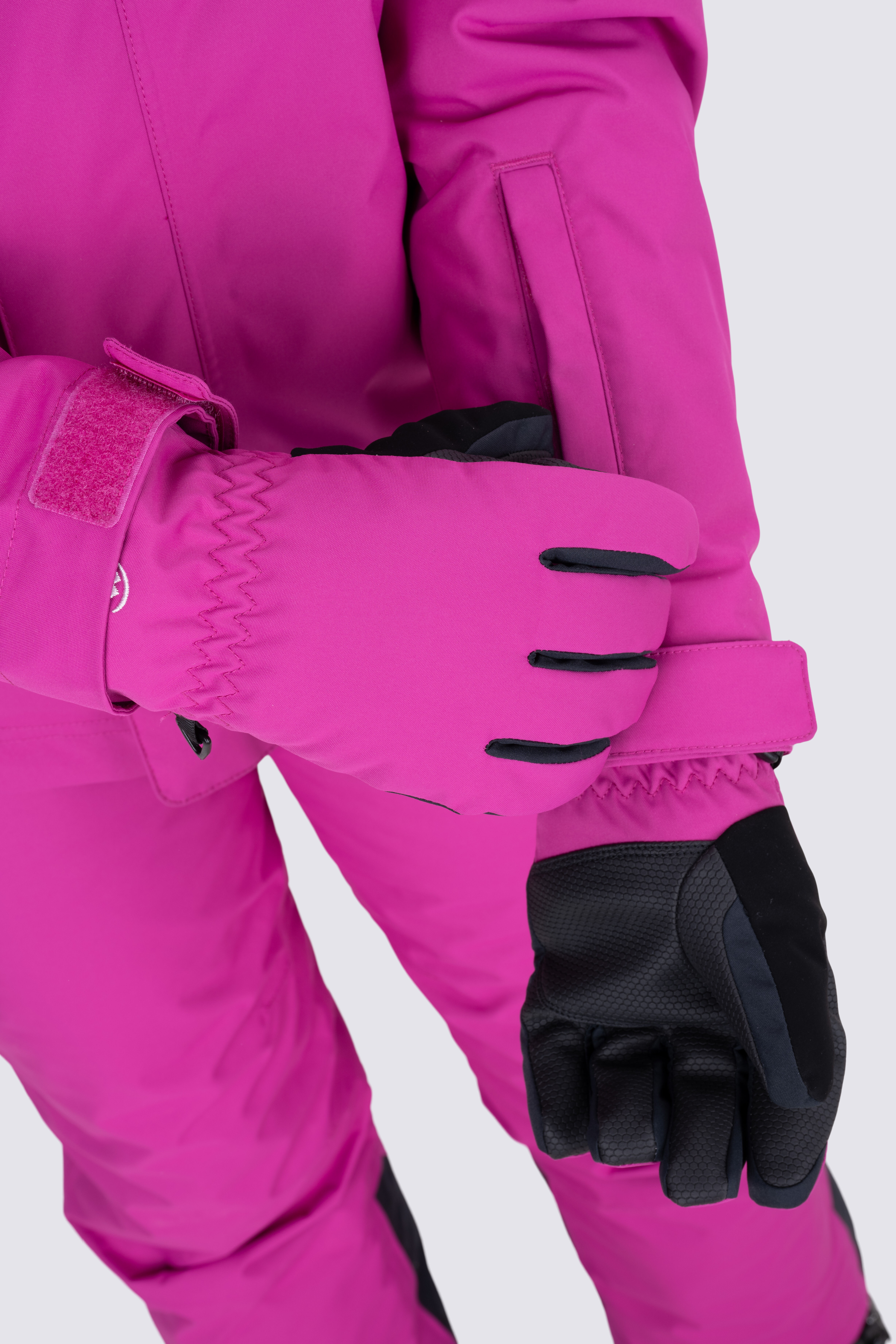 Macpac Kids' Spree Snow Jacket