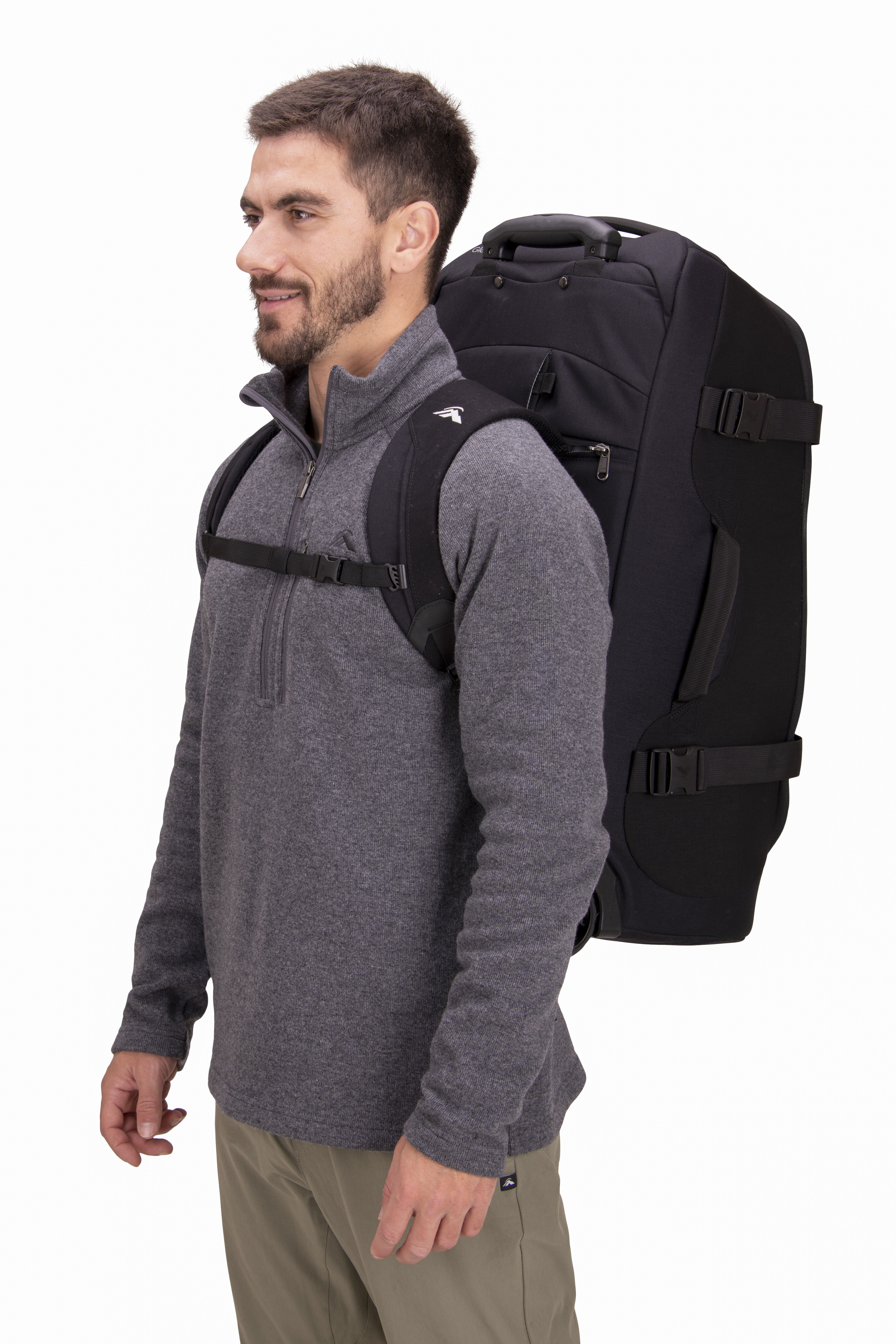 Macpac Global 55L Travel Bag