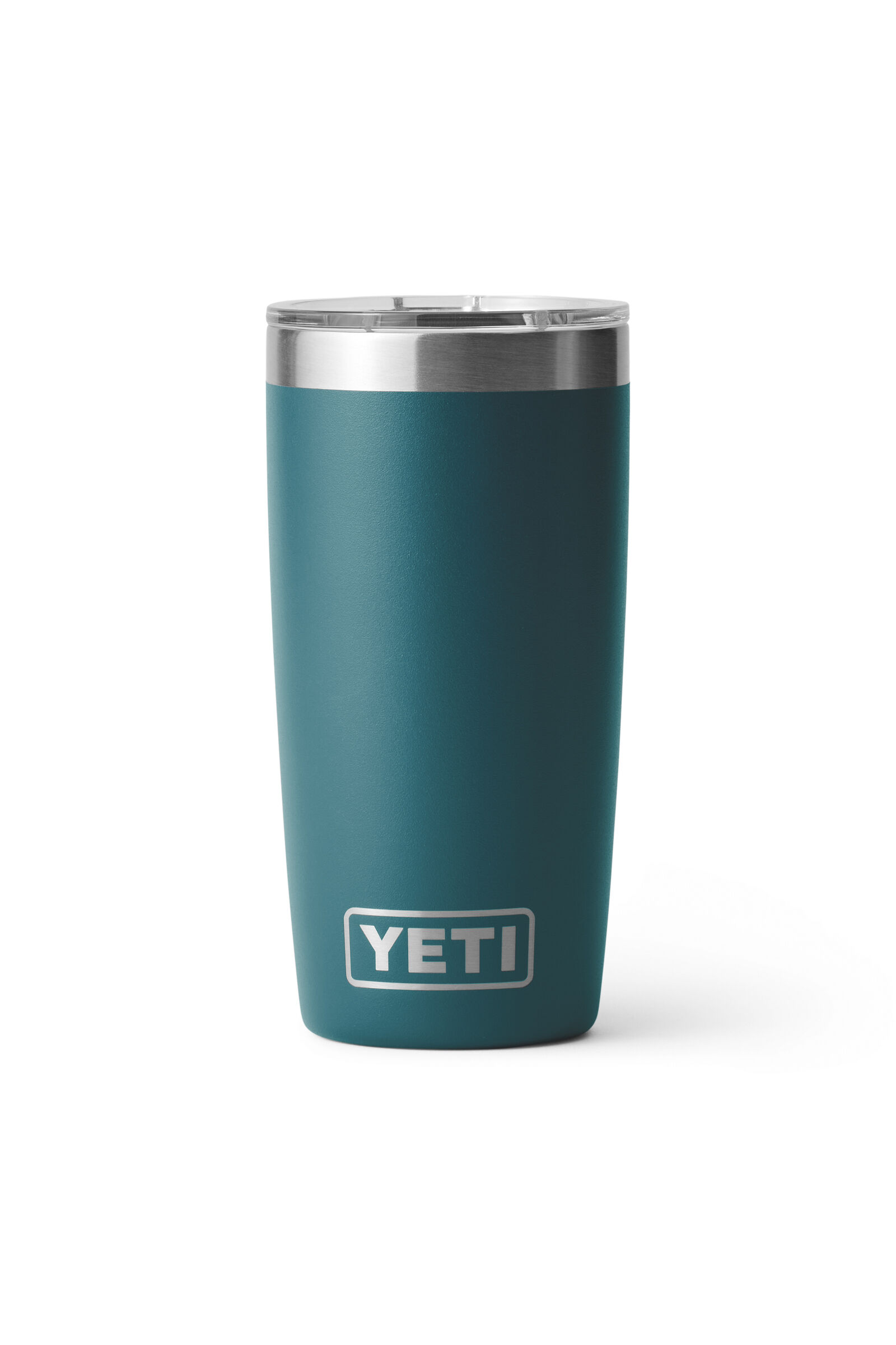 YETI® Rambler® R10 Tumbler with MagSlider Lid