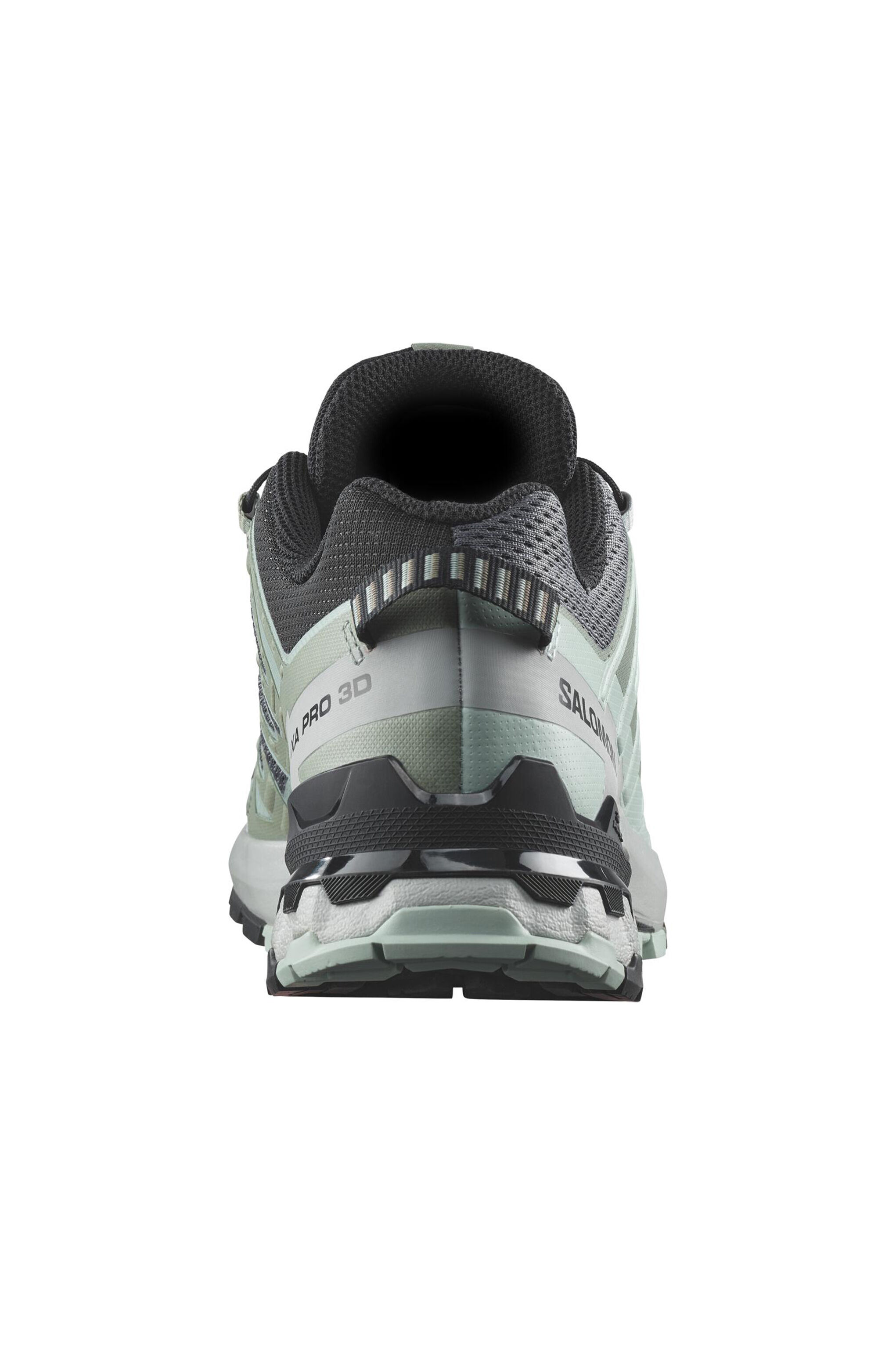 Salomon Women's XA PRO 3D V9 Running Shoes