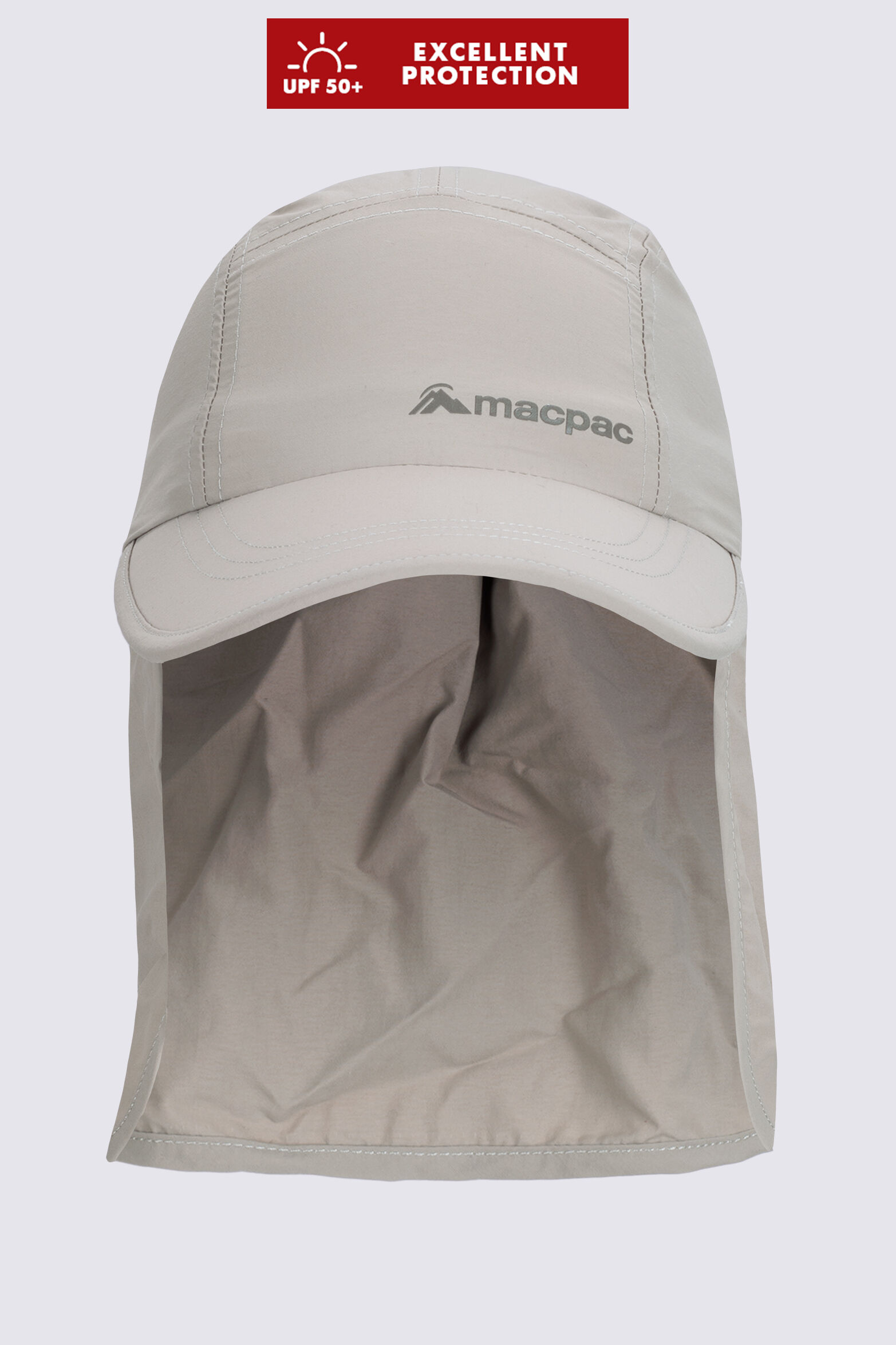 Macpac Legionnaire Hat