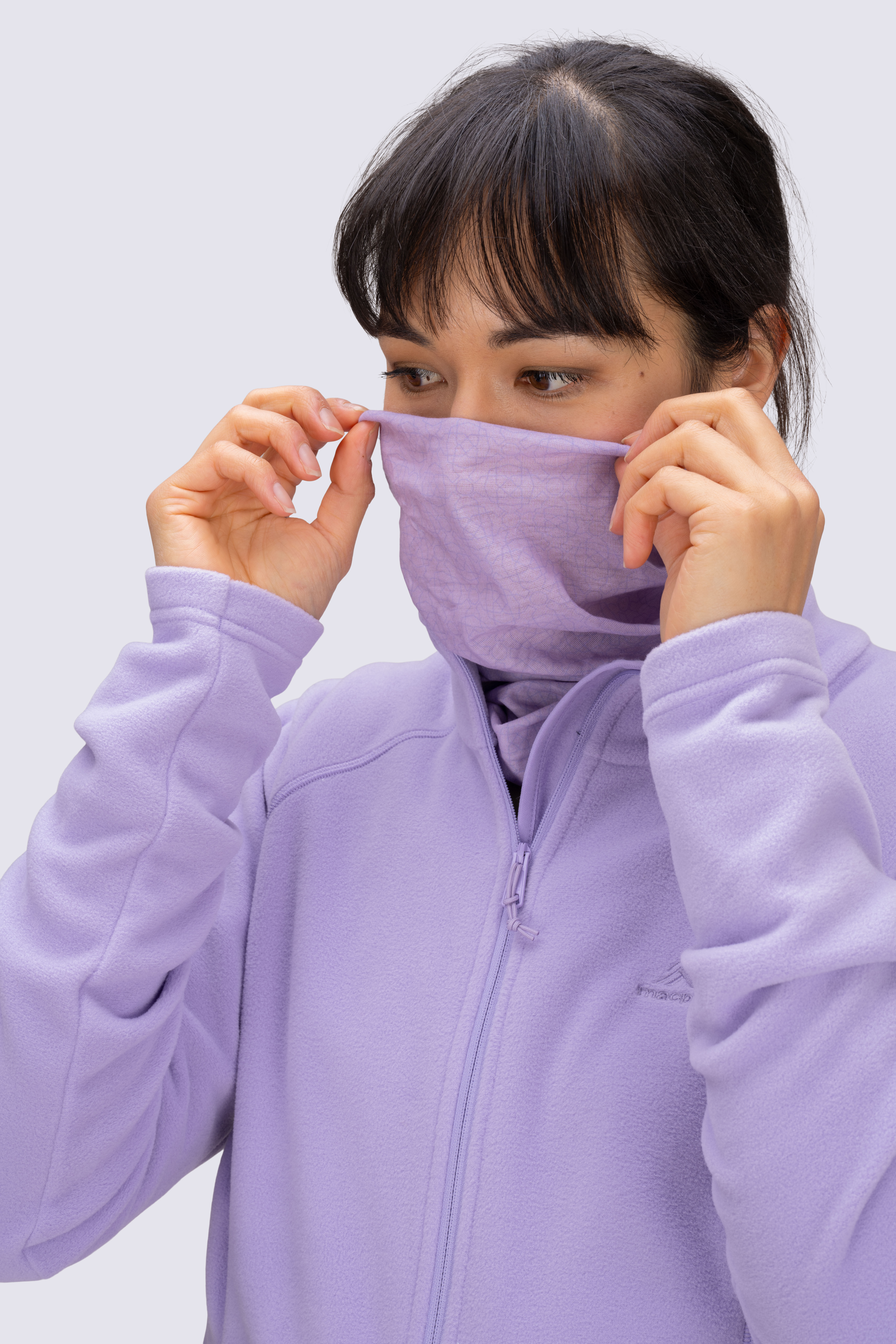 Macpac Light Neck Gaiter