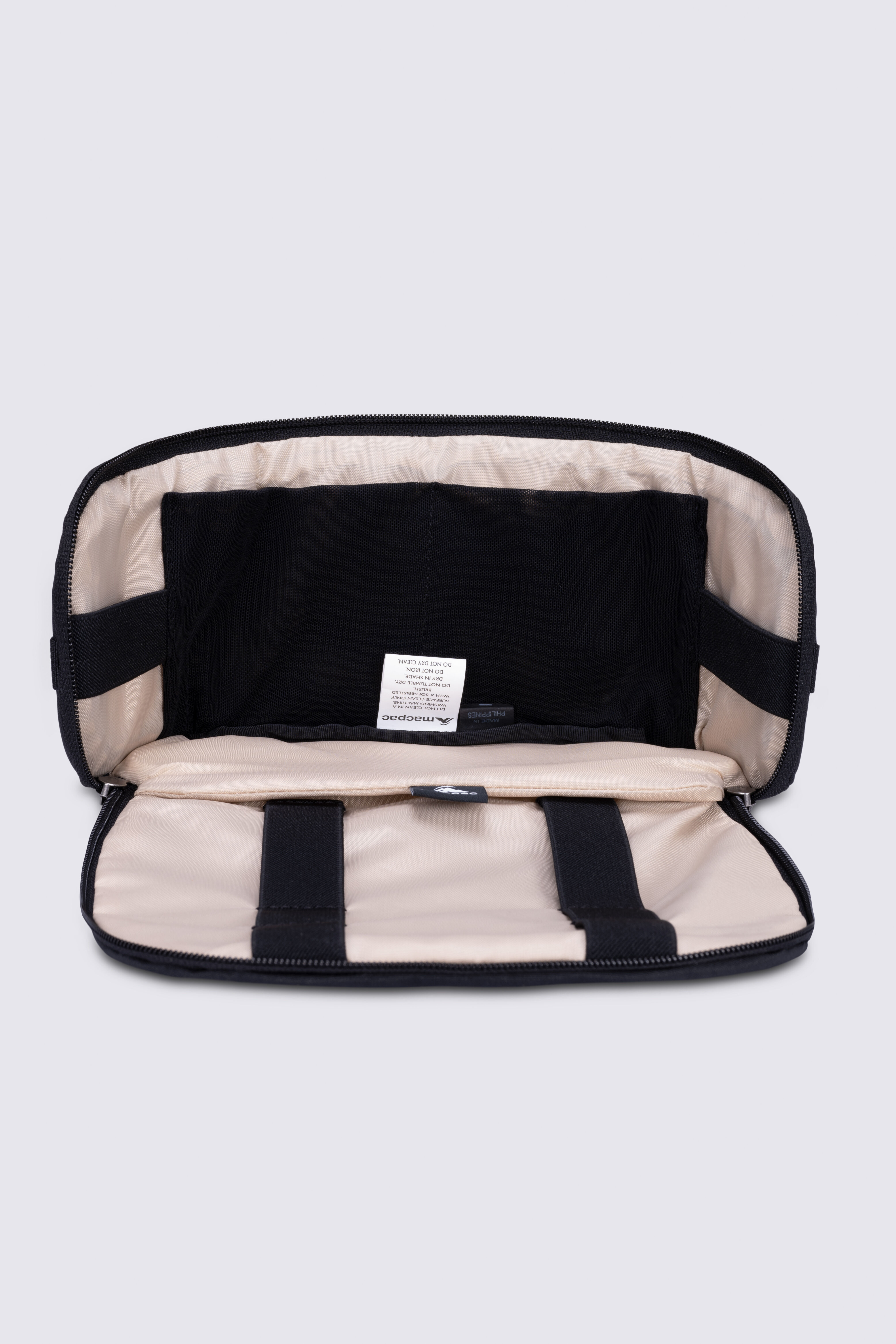 Macpac Quest Tech pouch