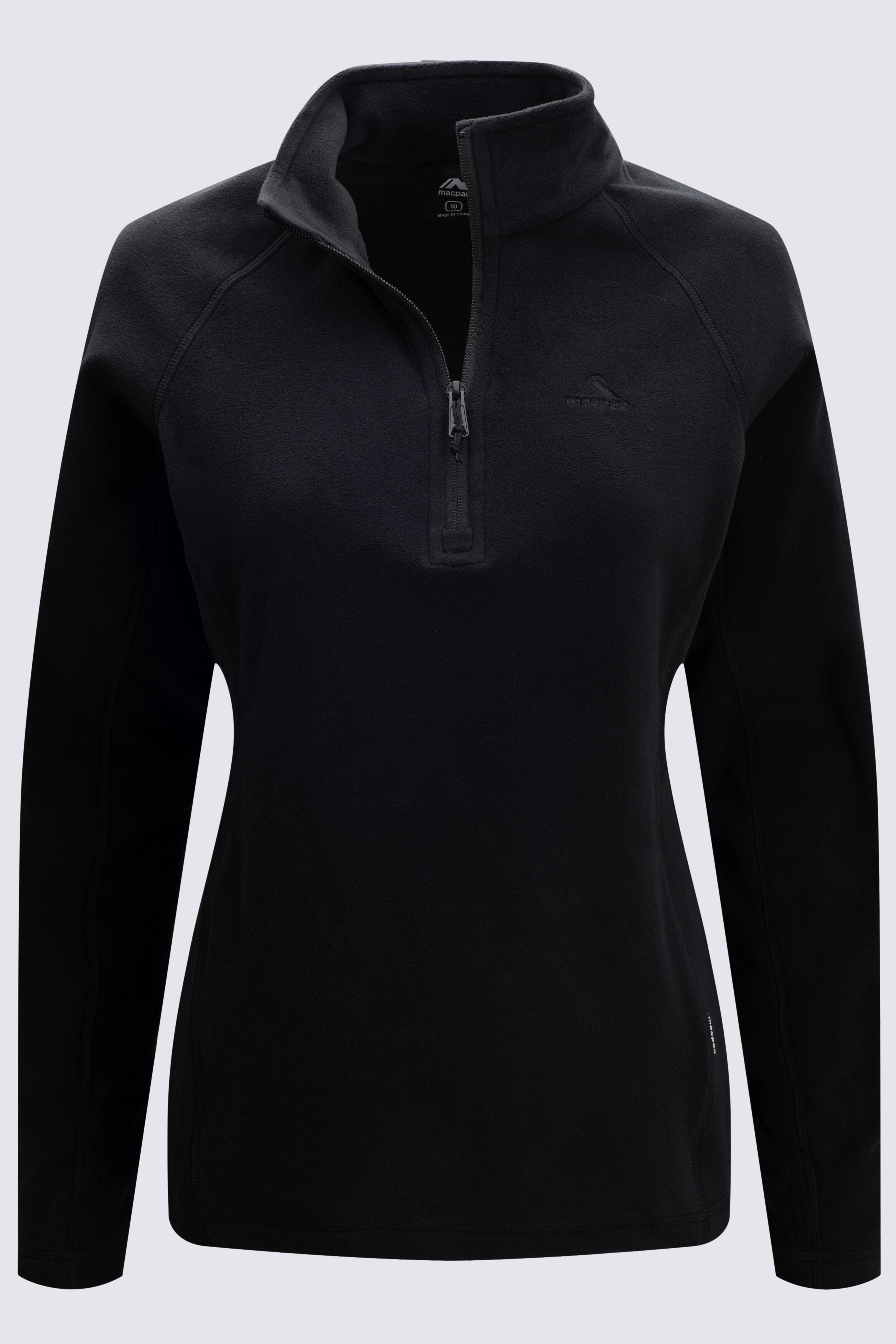 Macpac Women's Tui Fleece Pullover
