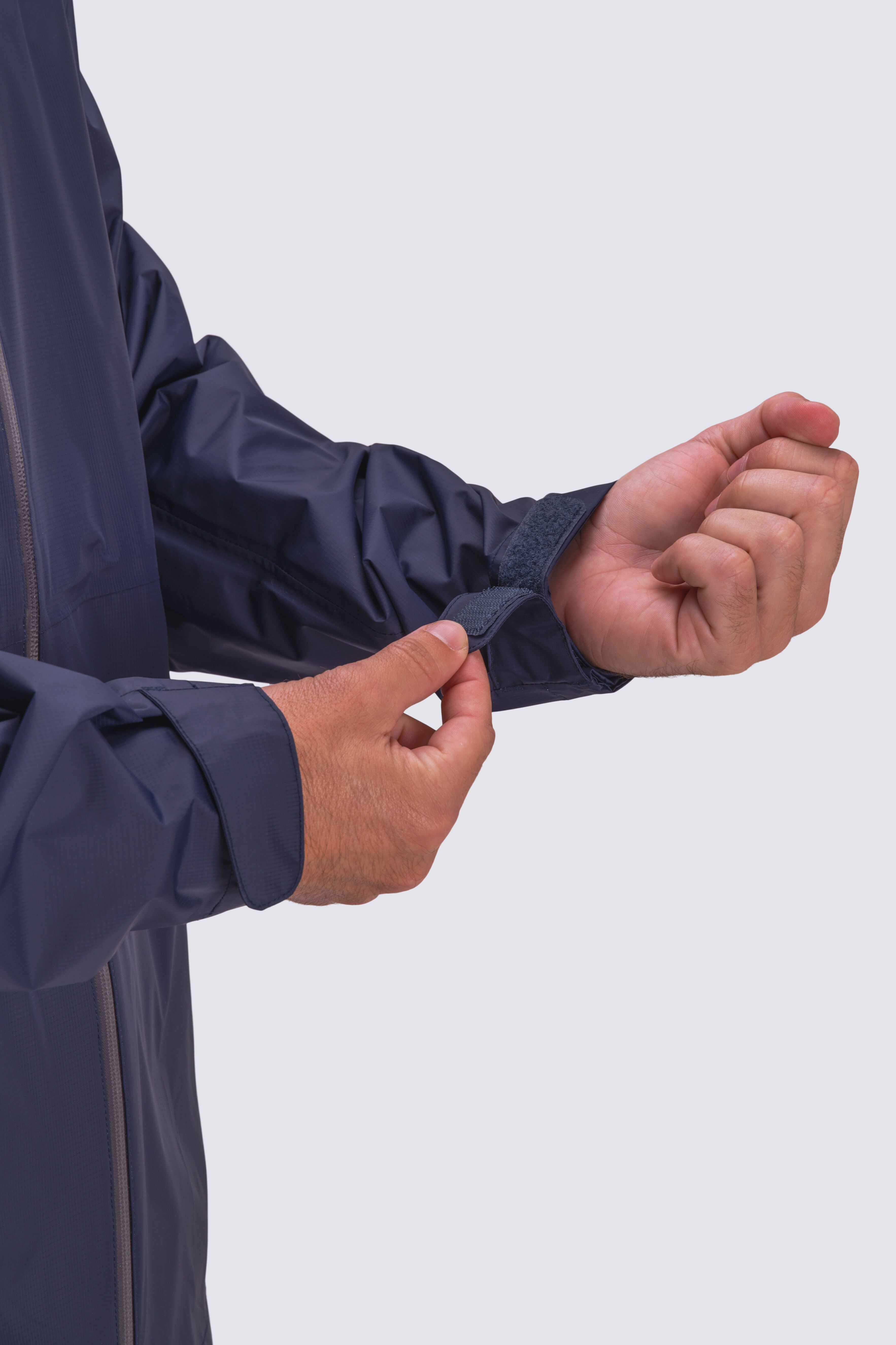 Macpac Men's Mistral Rain Jacket