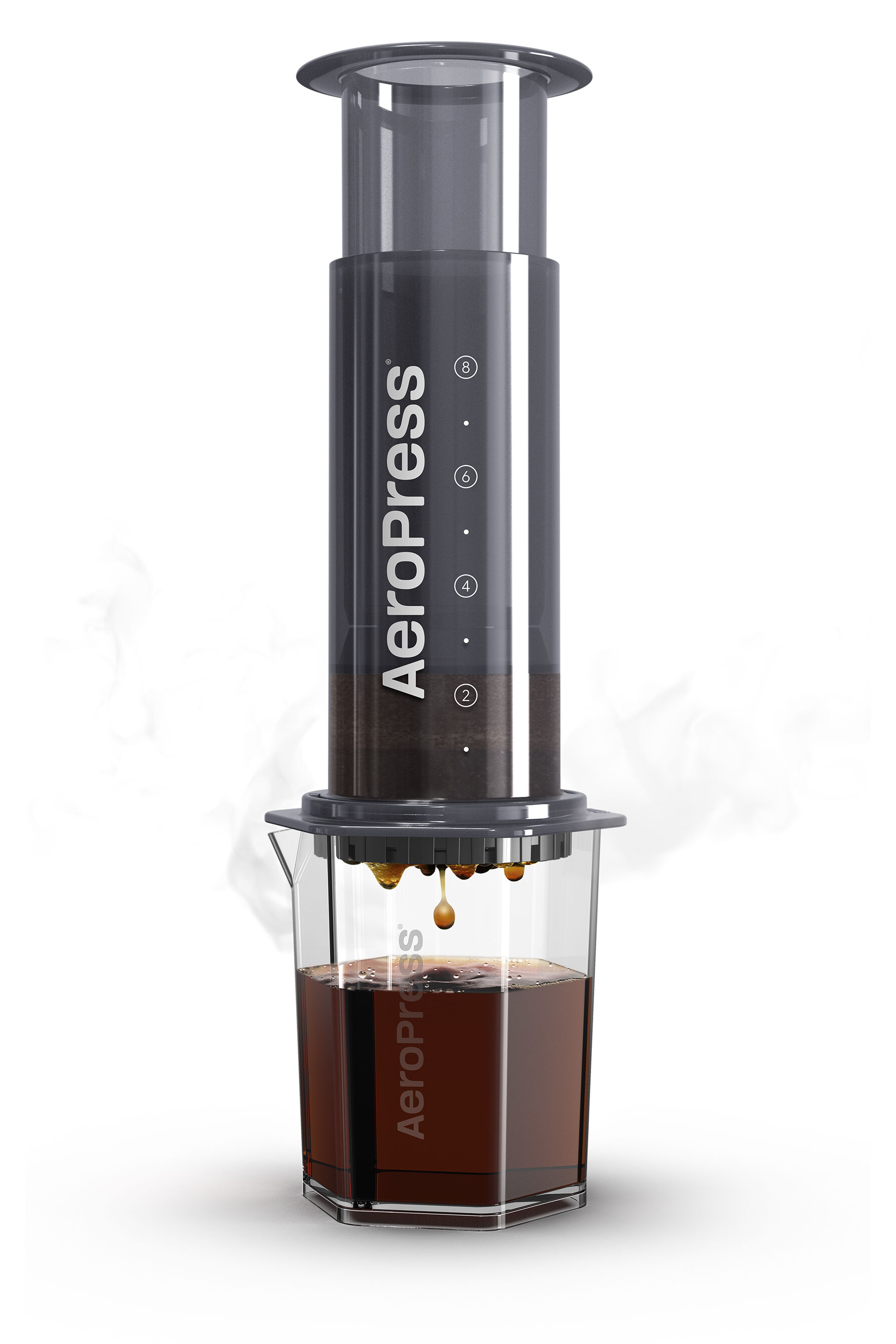 AeroPress Coffee Maker — XL