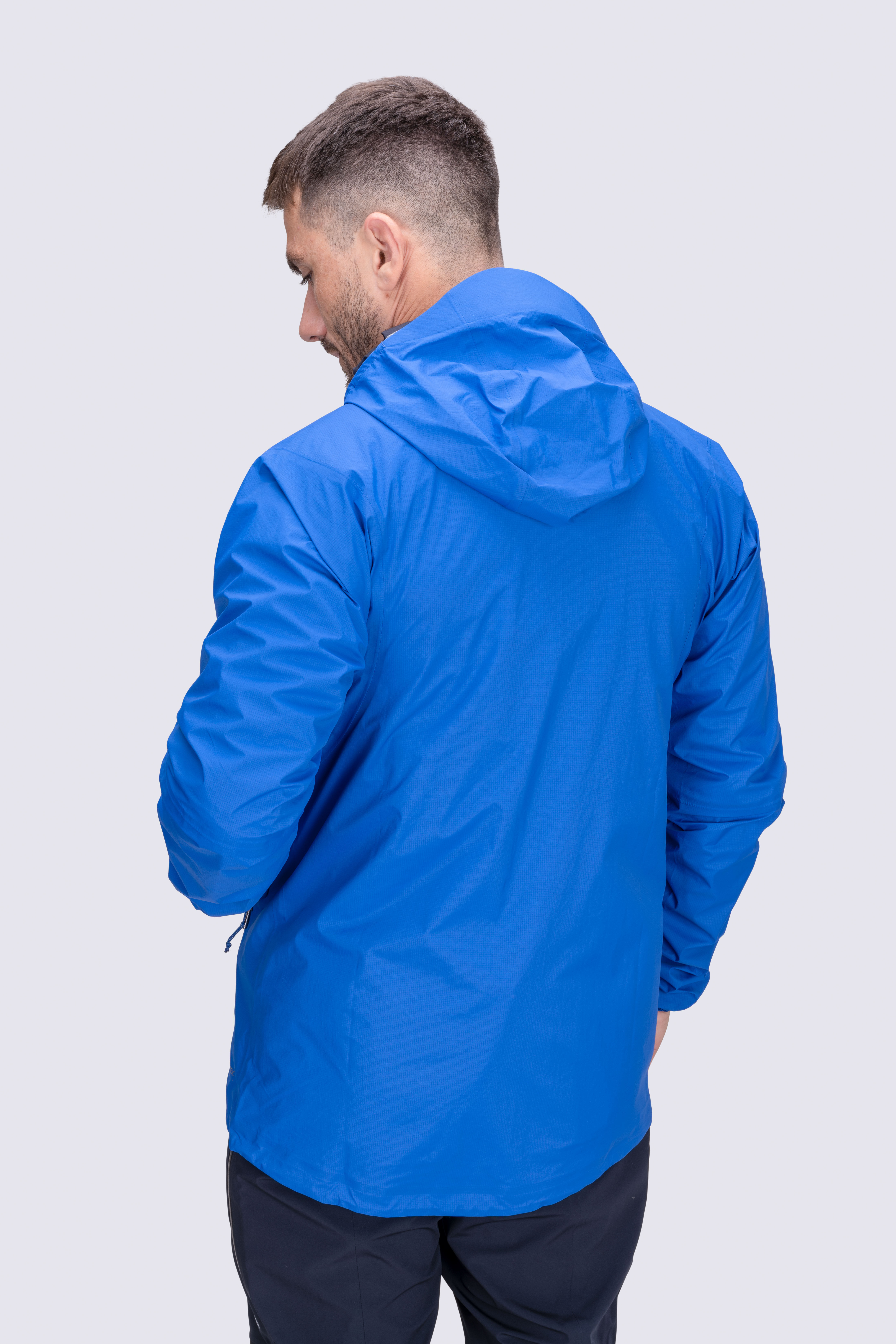 Macpac Men's Argos Air Jacket