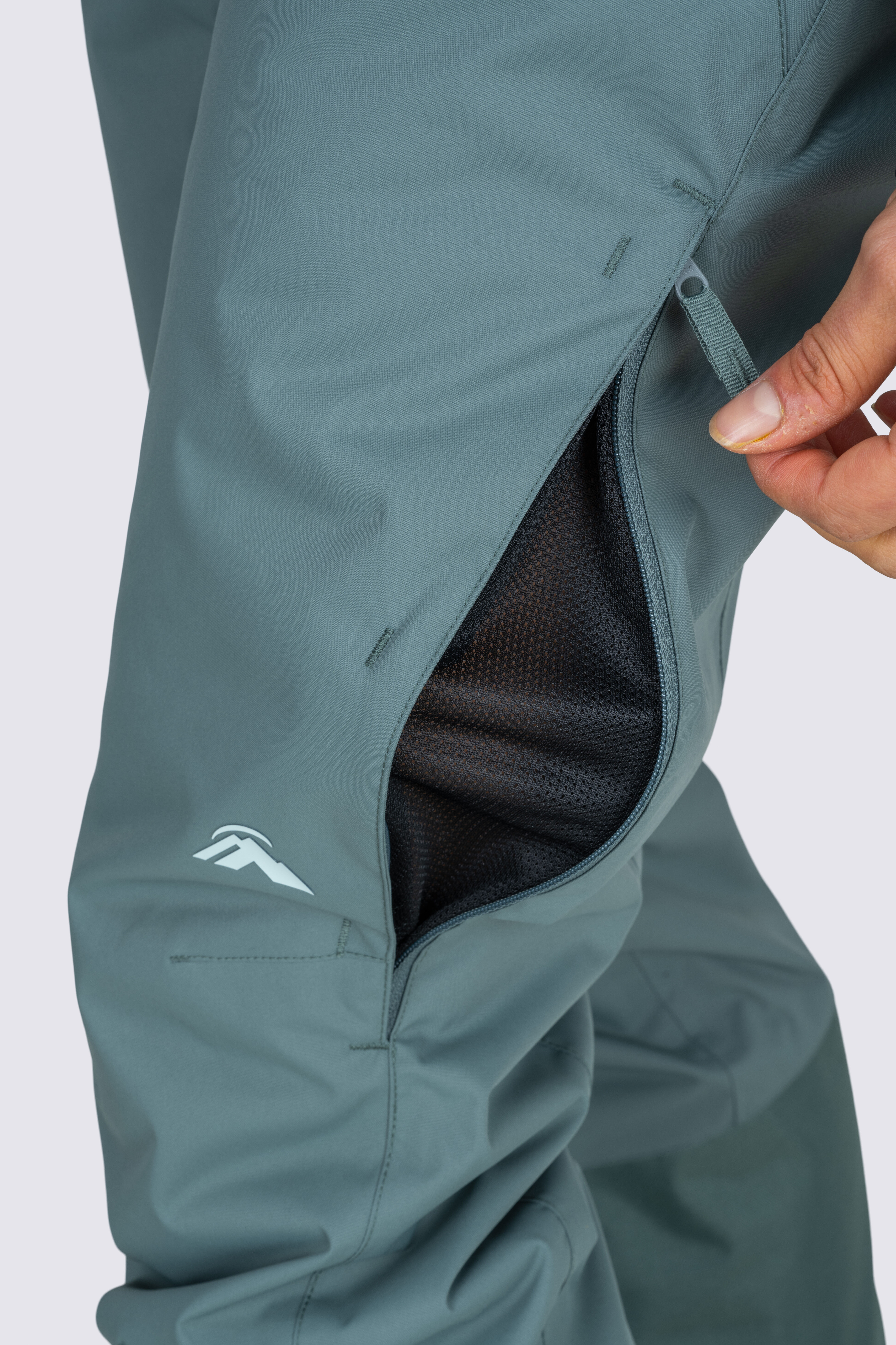 Macpac Women's Powder Bank Snow Pants