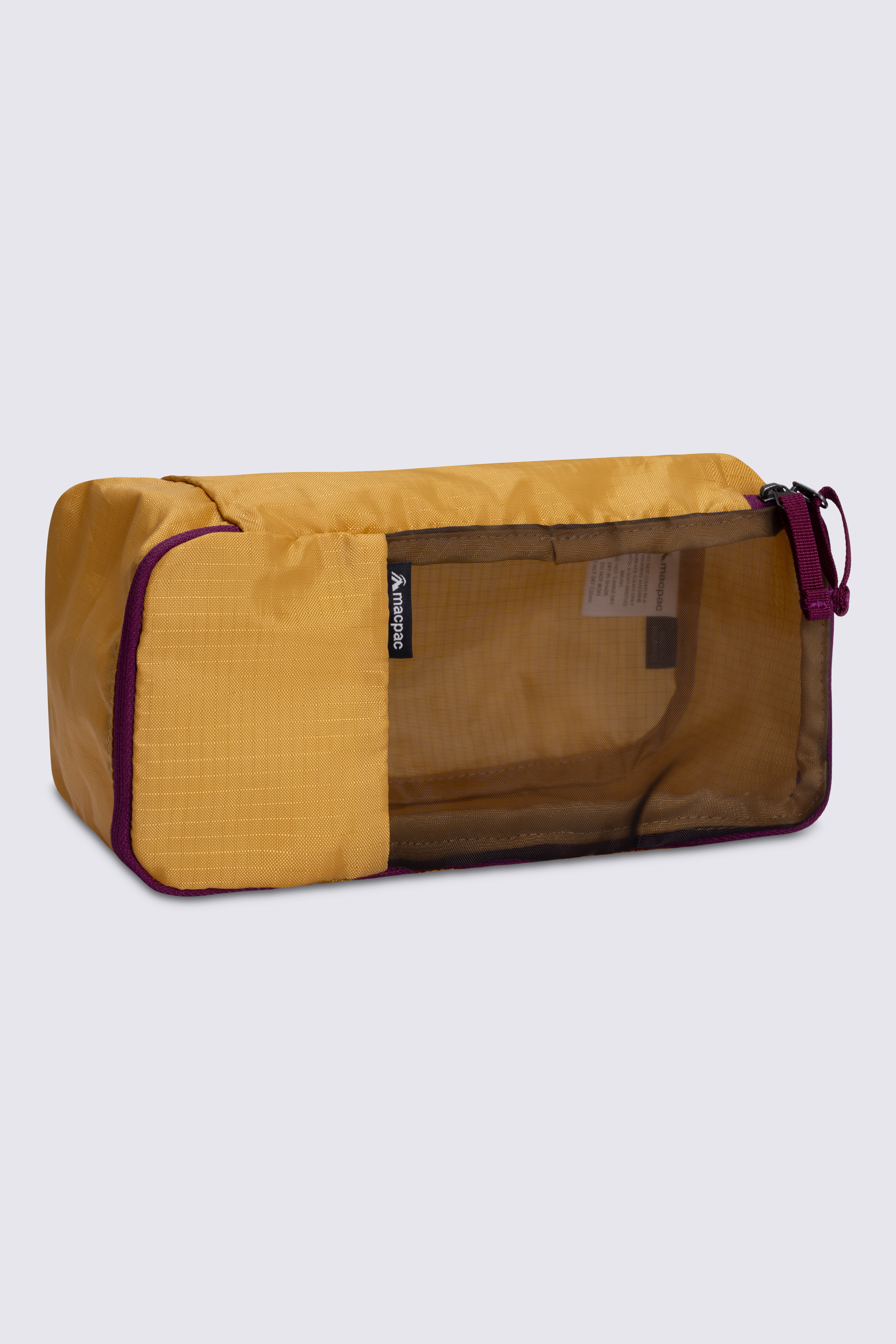 Macpac Packing Cell — Small