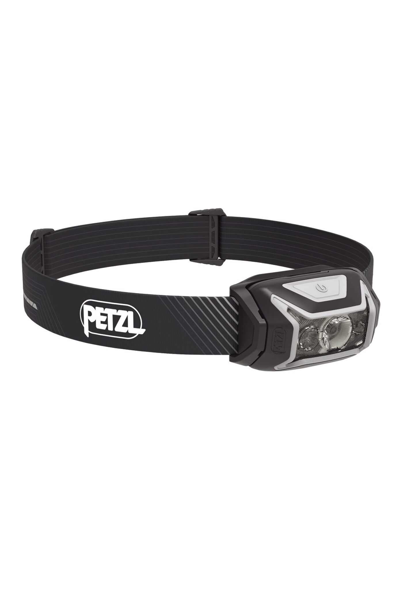 Petzl Actik Core 600