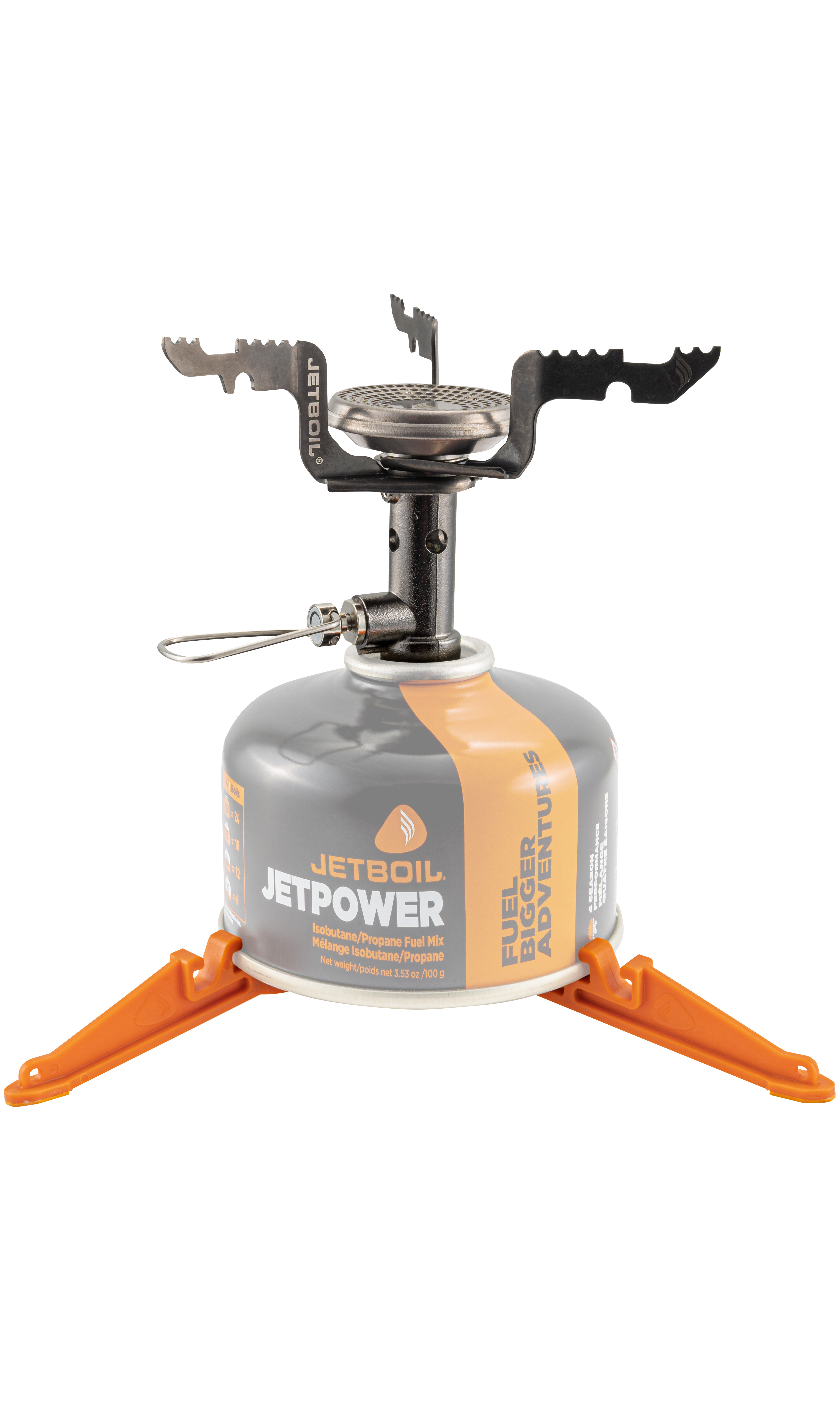 Jetboil Stash Cooking System