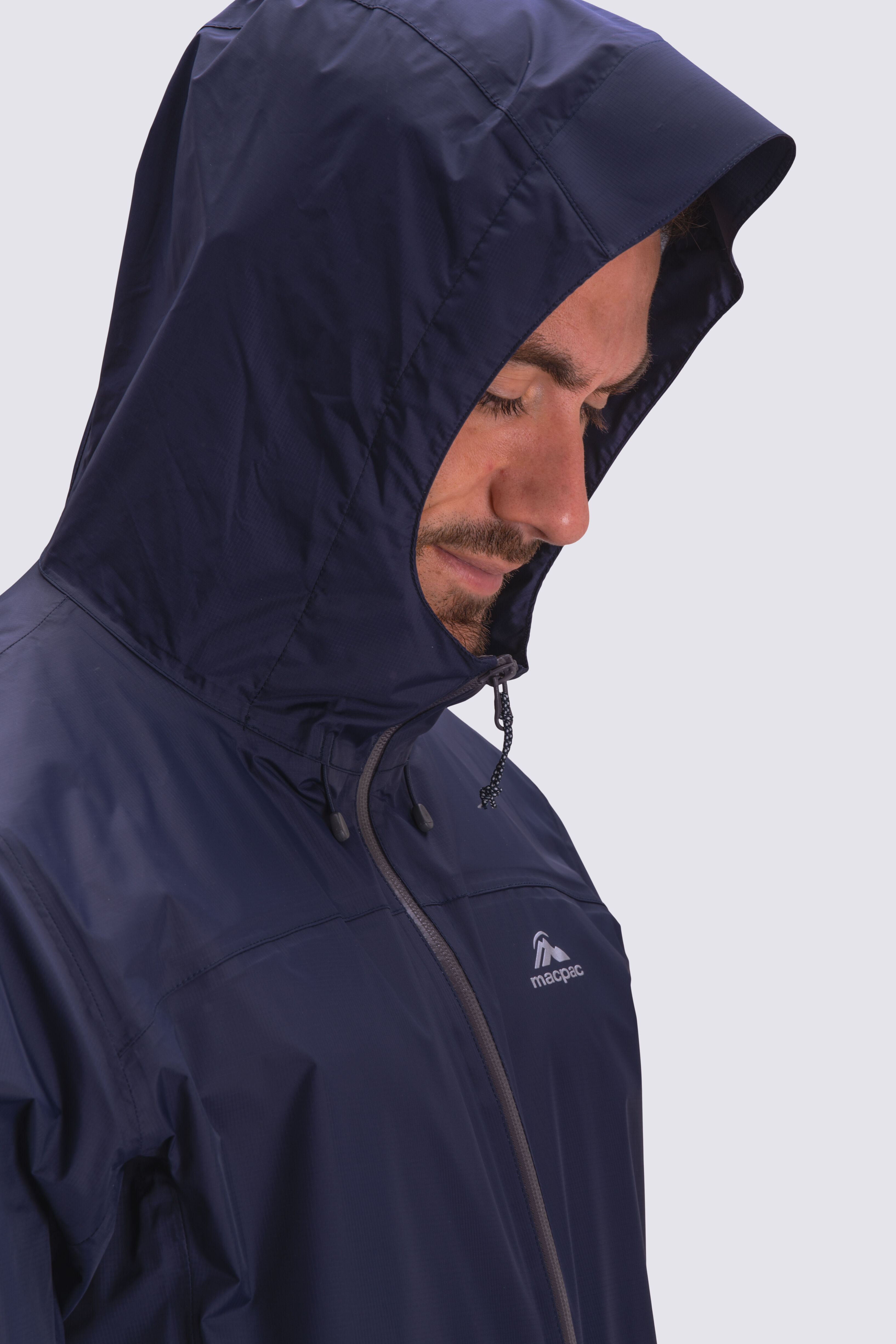 Macpac Men's Mistral Rain Jacket