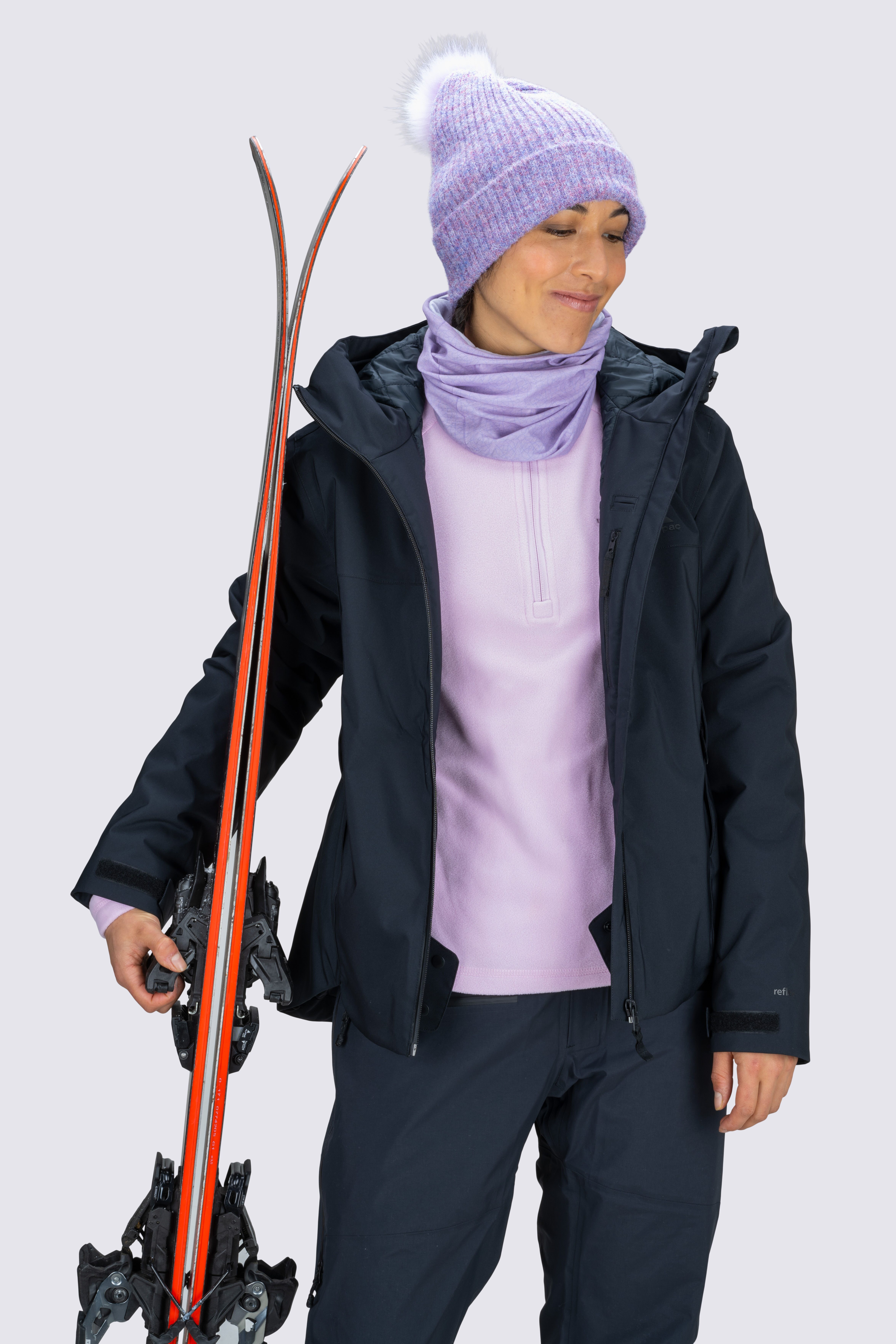 Macpac Women's All-Season Snow Jacket