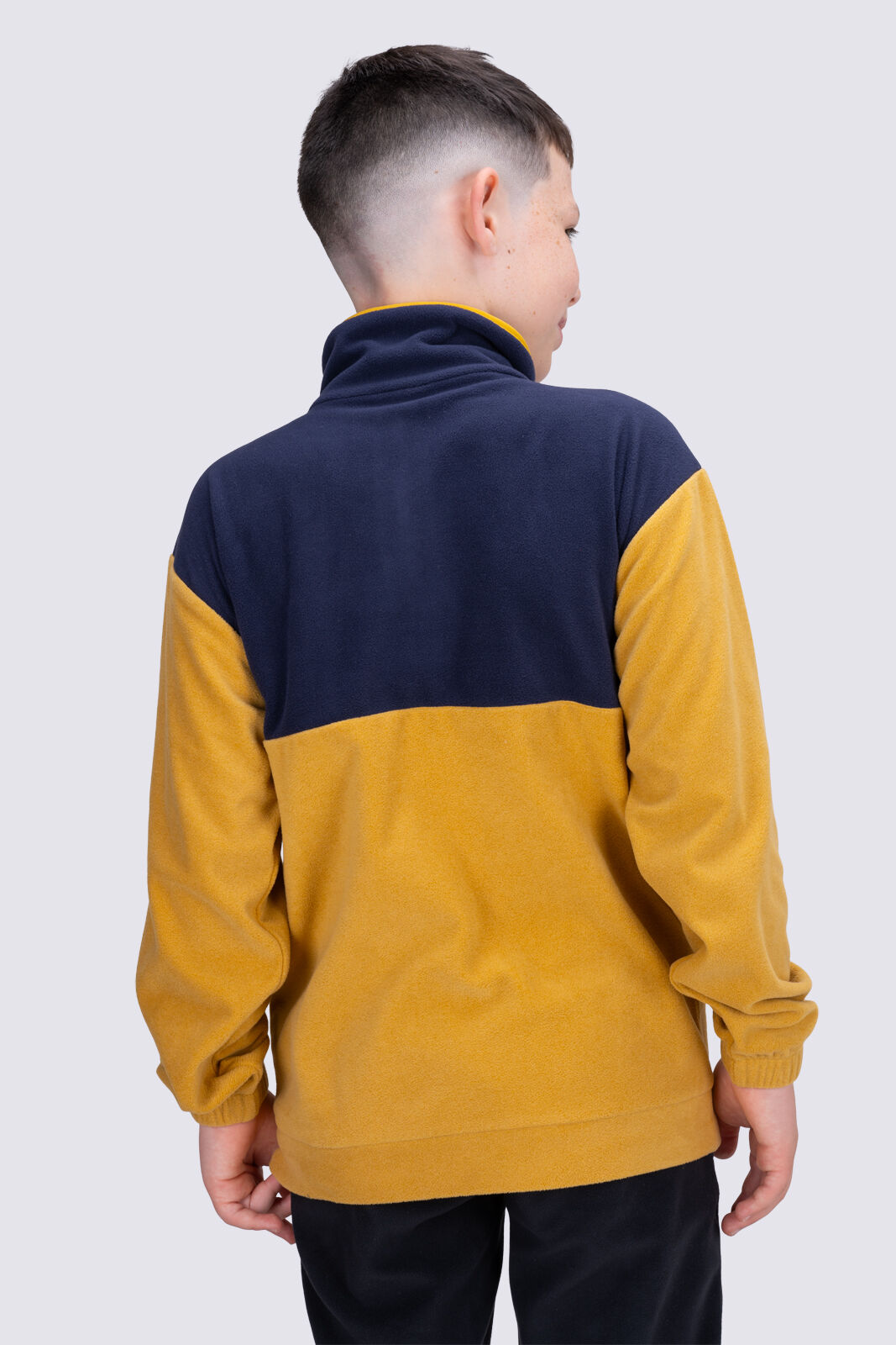 Macpac Kids' Originals Fleece Pullover