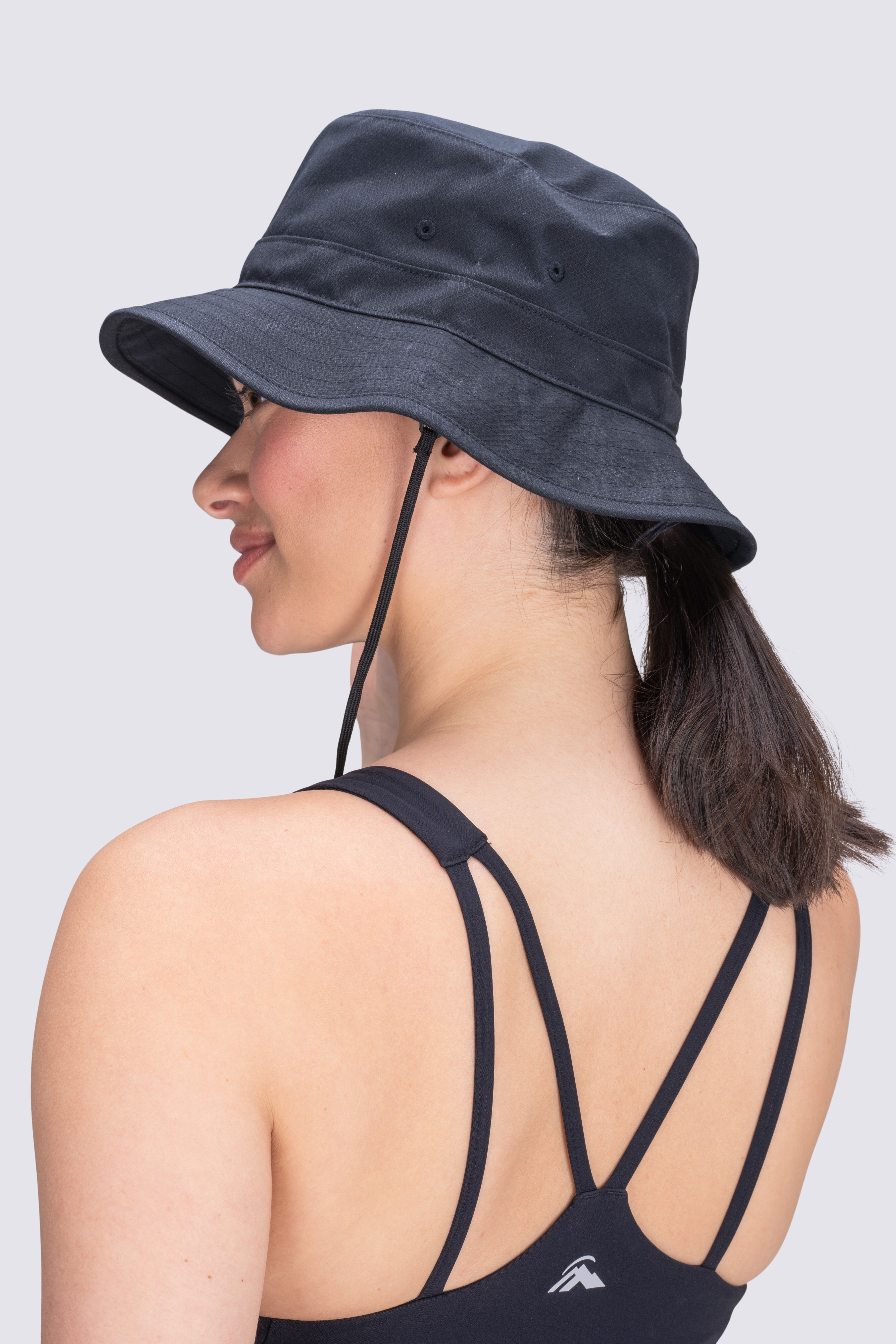 Macpac Cascade Bucket Hat