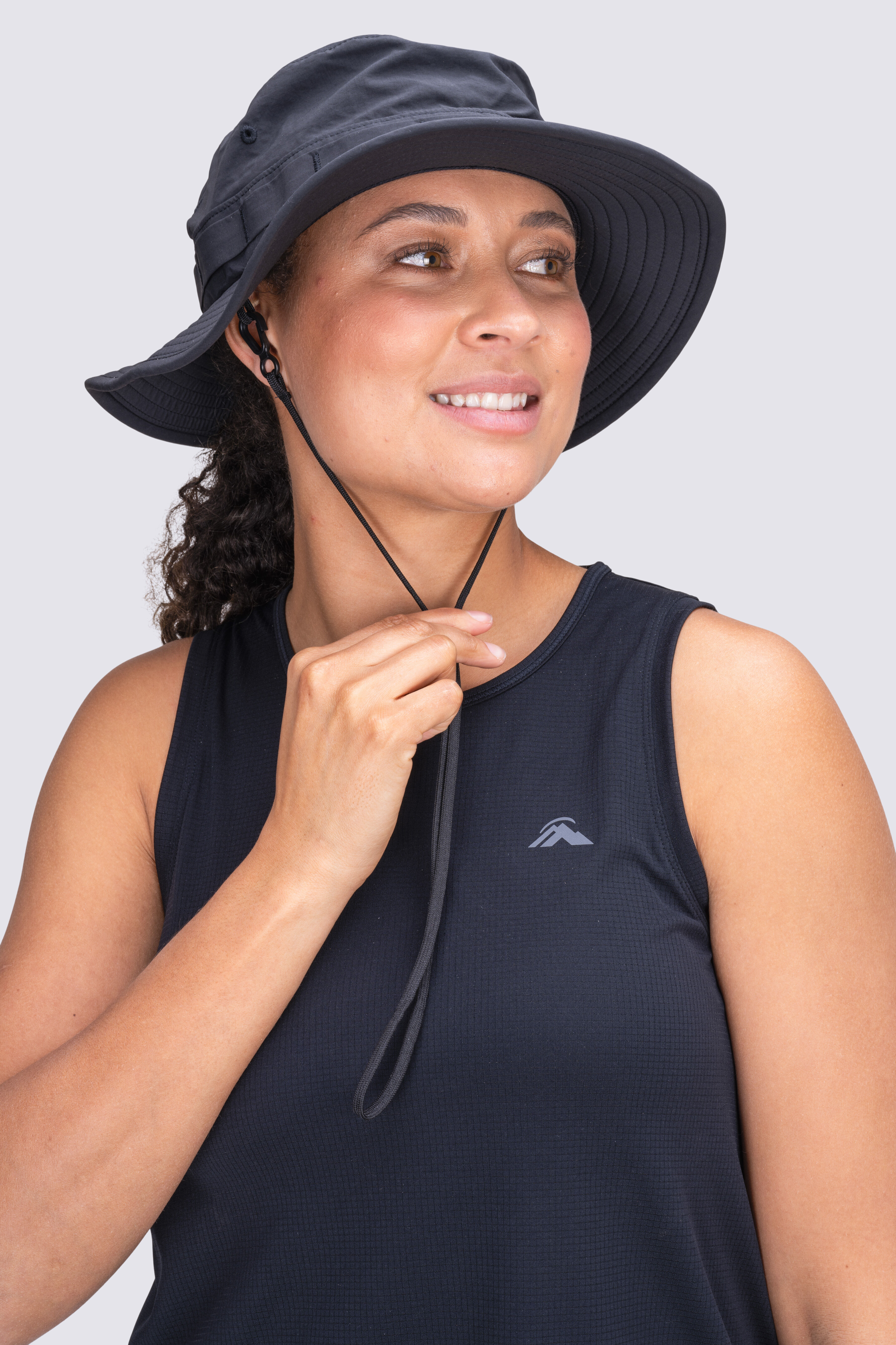 Macpac Utility Bucket Hat