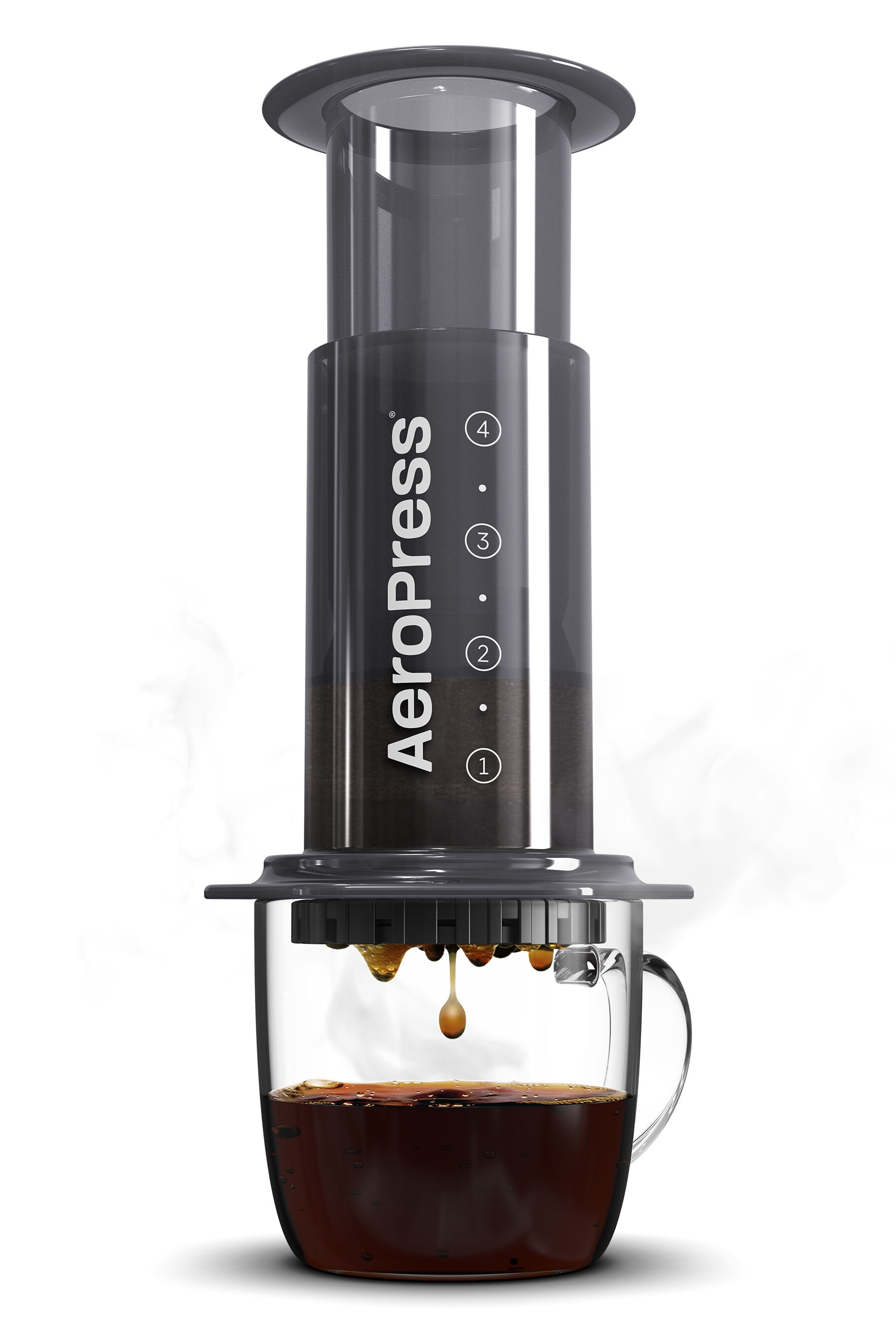 AeroPress Original Coffee Maker