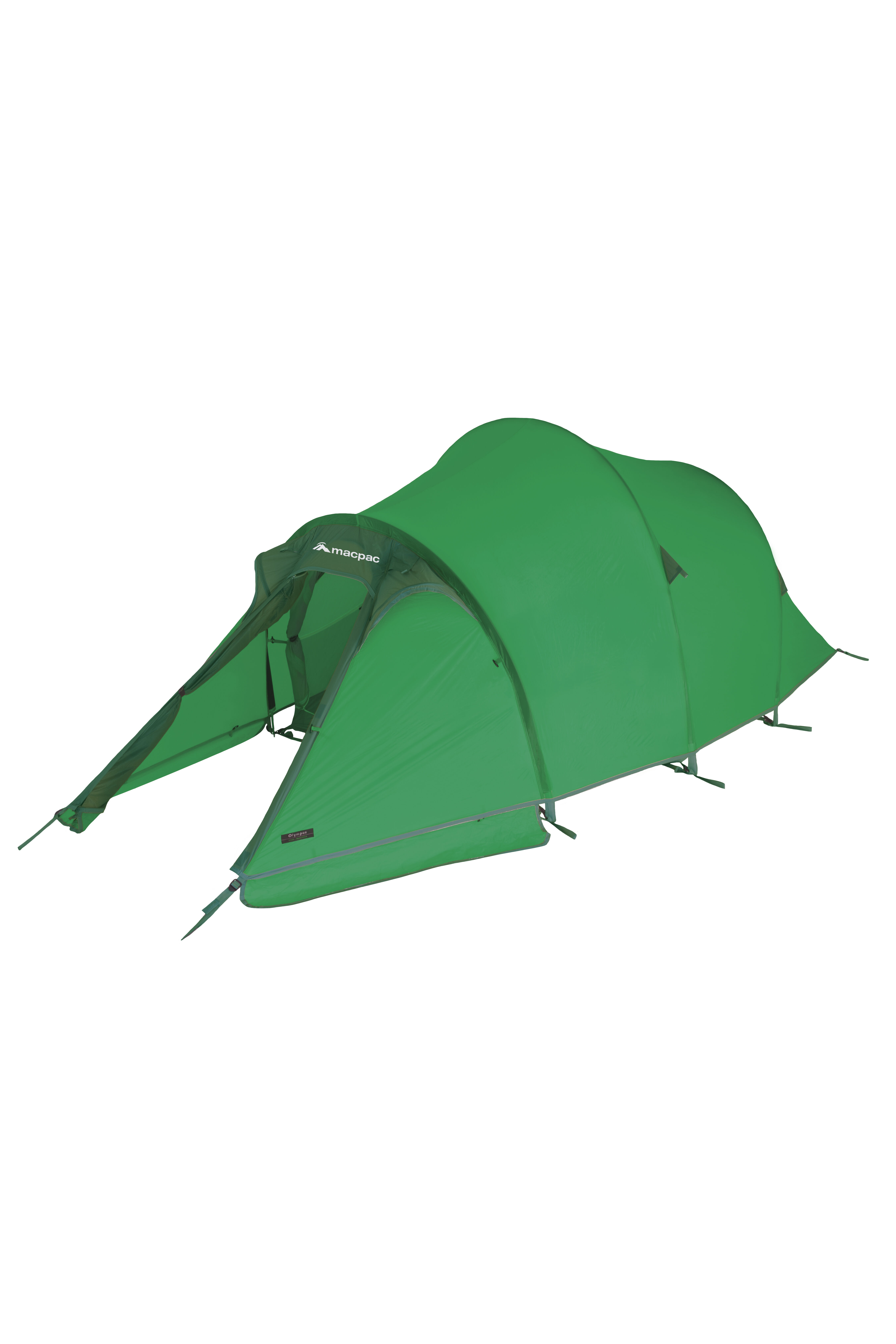 Macpac Olympus 2 Person Tent