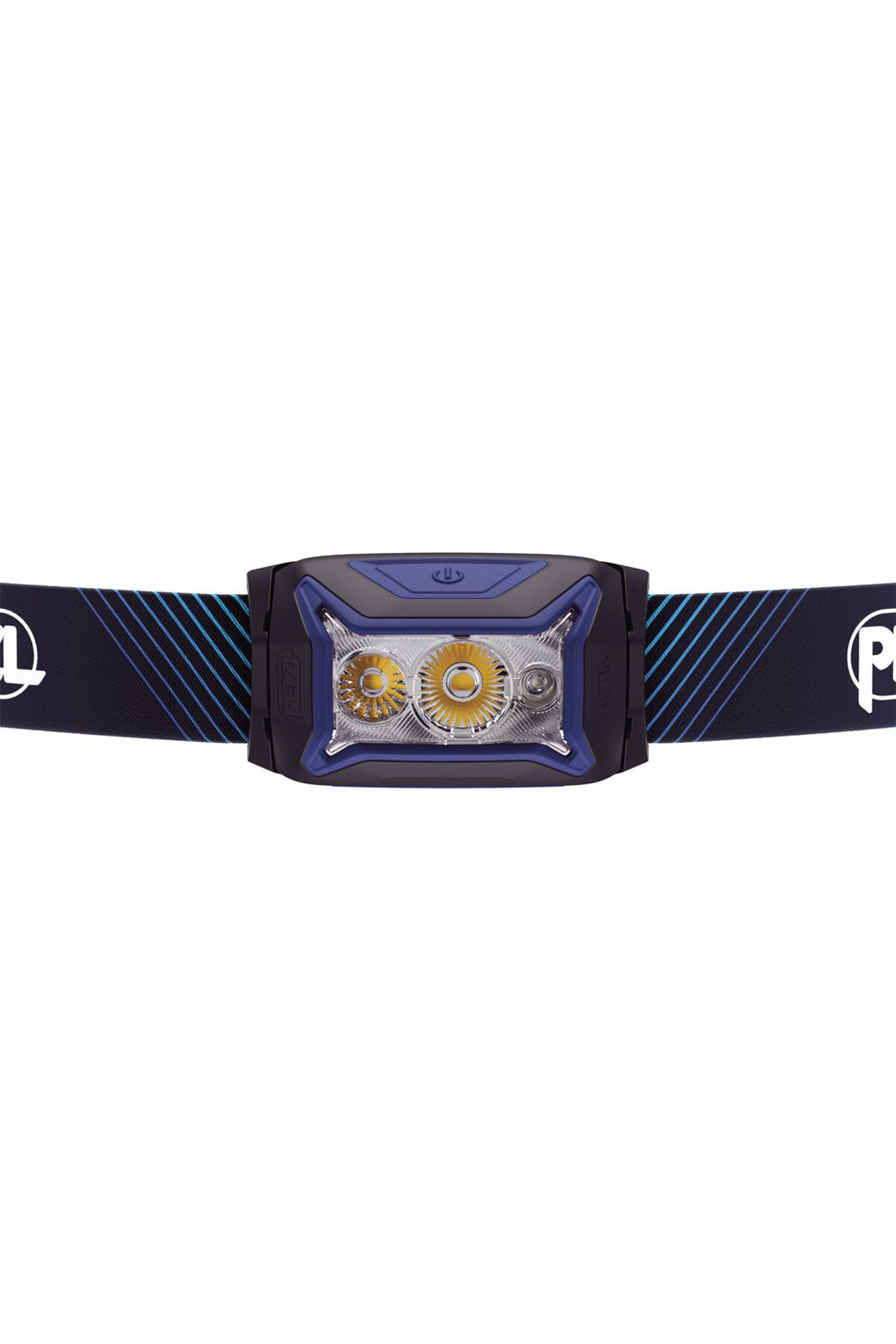 Petzl Actik Core 600