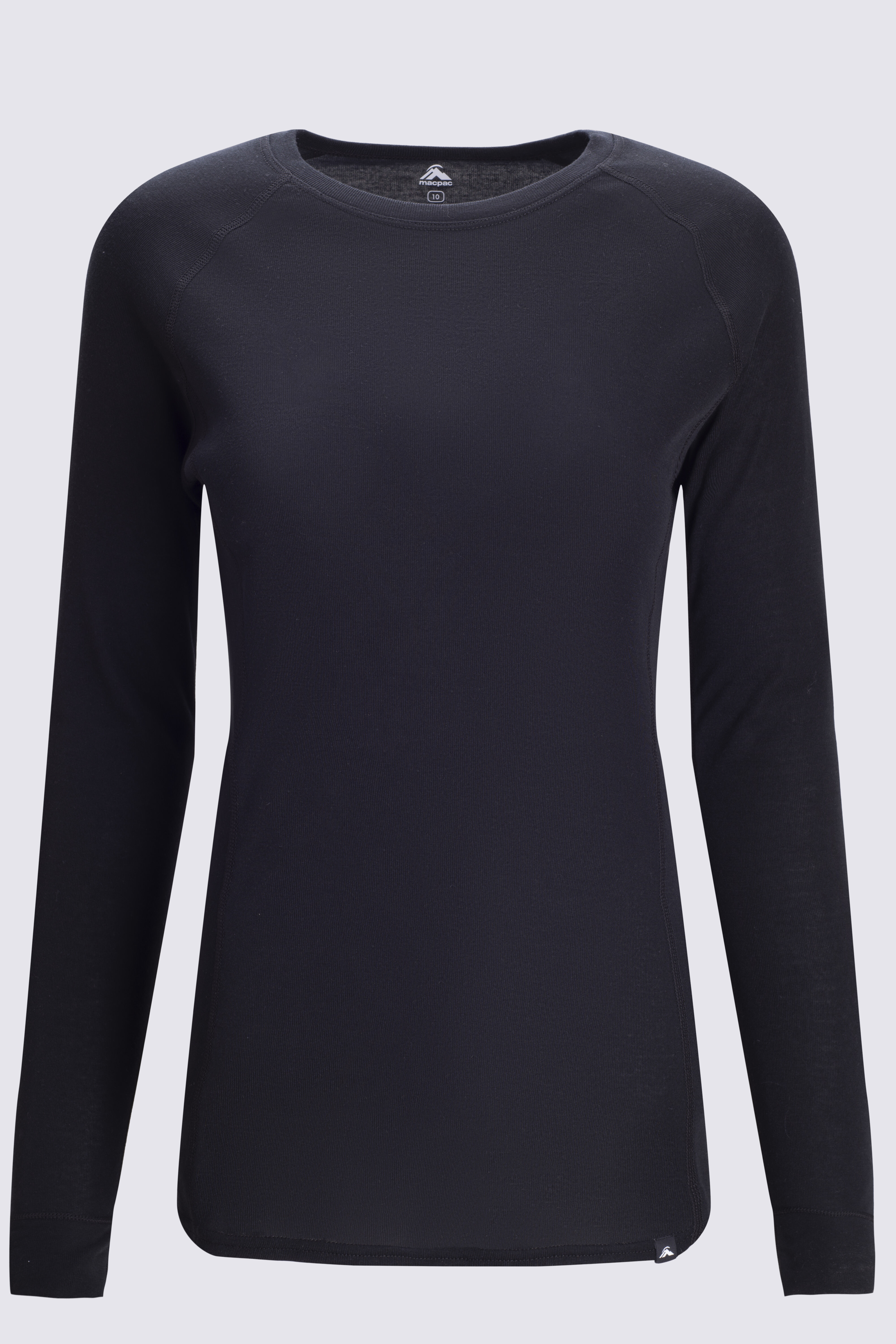 Macpac Women's Geothermal Long Sleeve Top