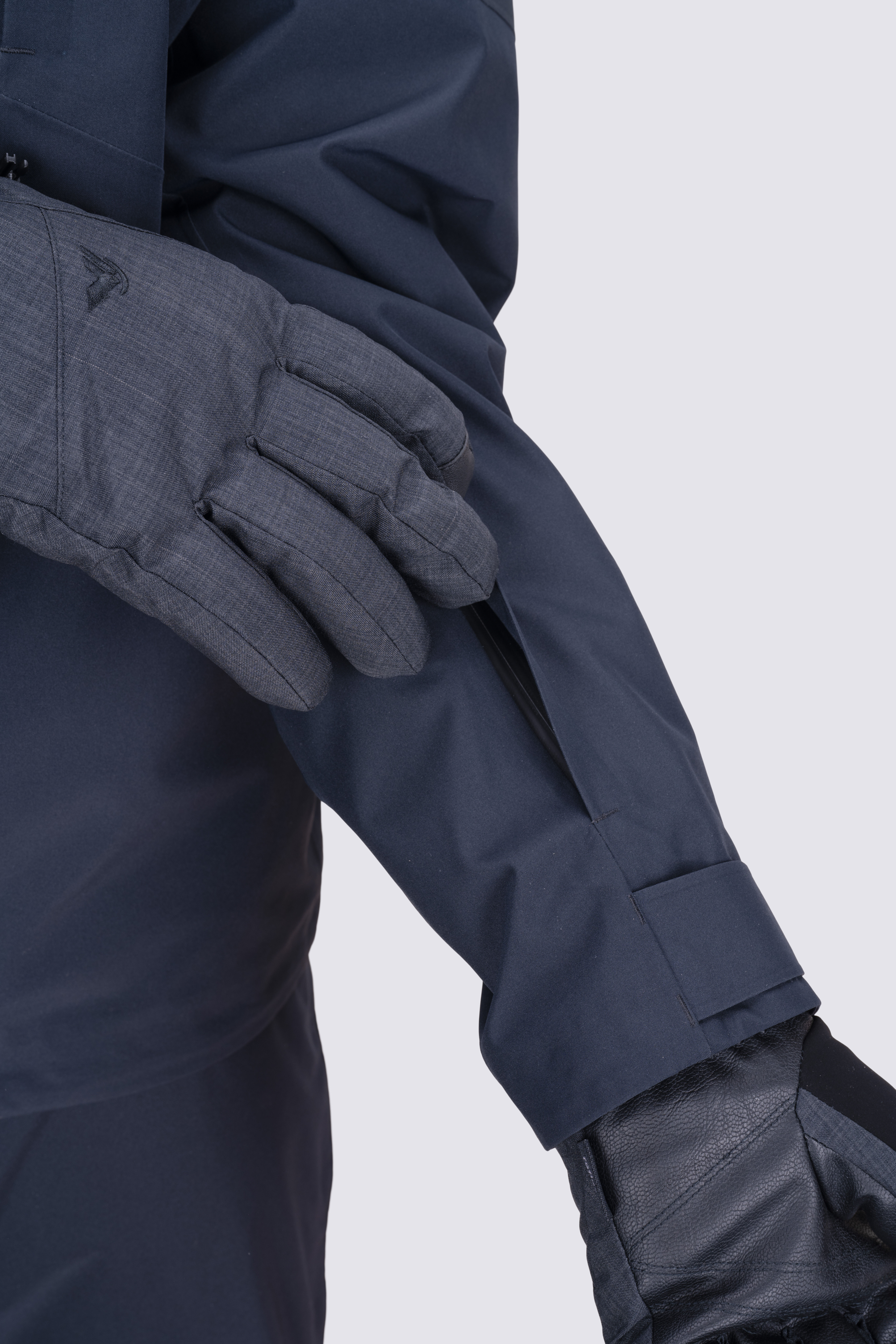 Macpac Men's Last Run Snow Jacket