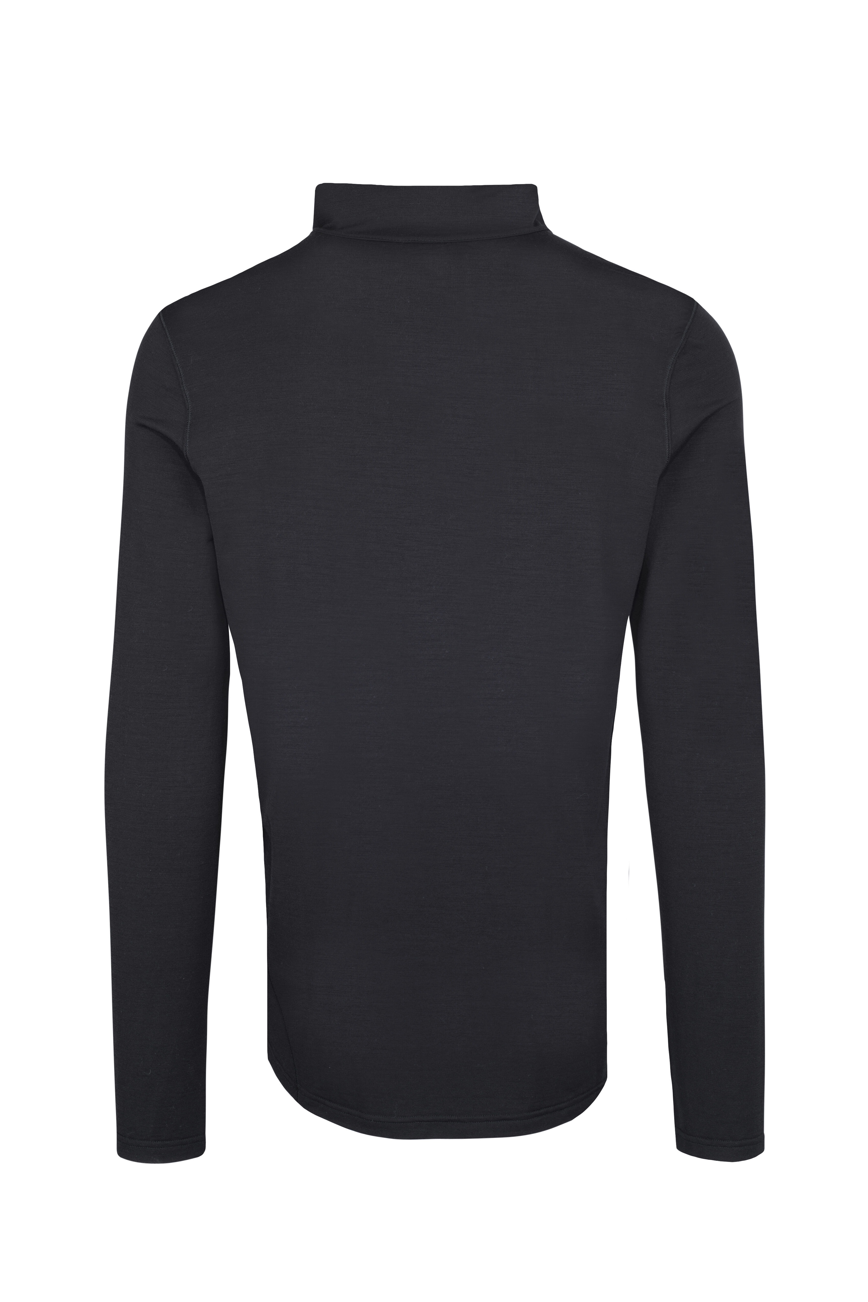 Macpac Men's 180 Merino Pullover