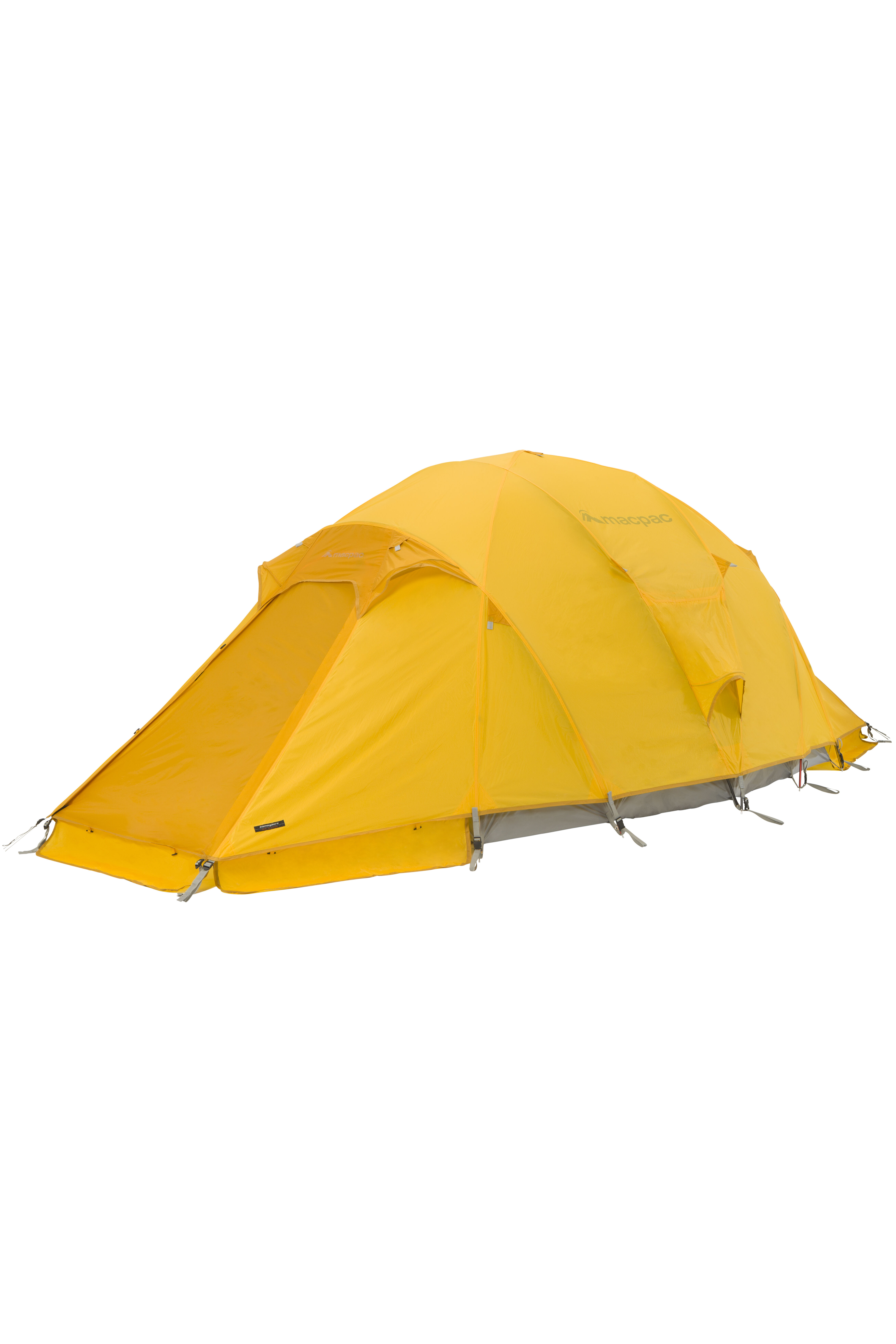 Macpac Hemisphere 4 Person Tent