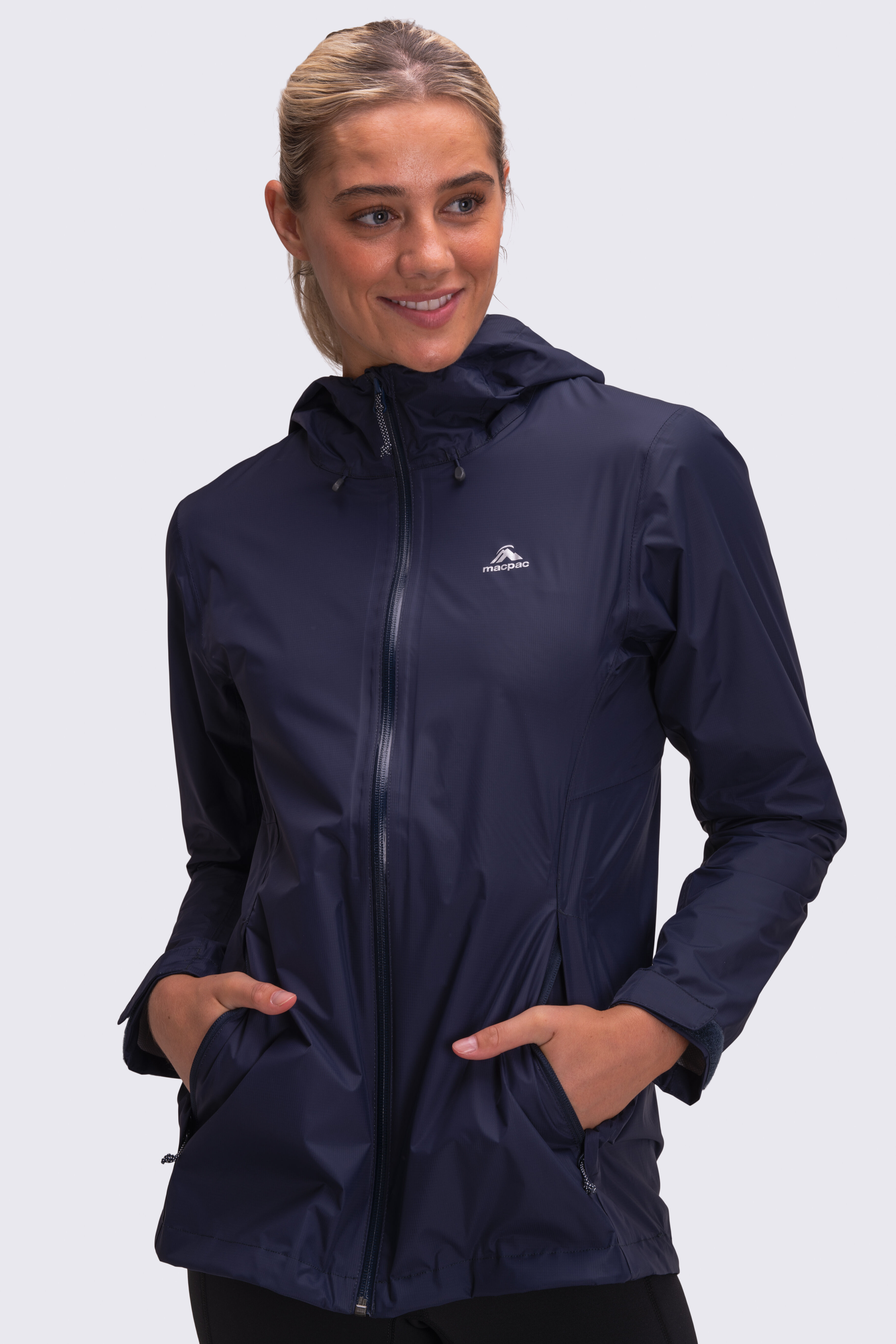 Macpac Women's Mistral Rain Jacket