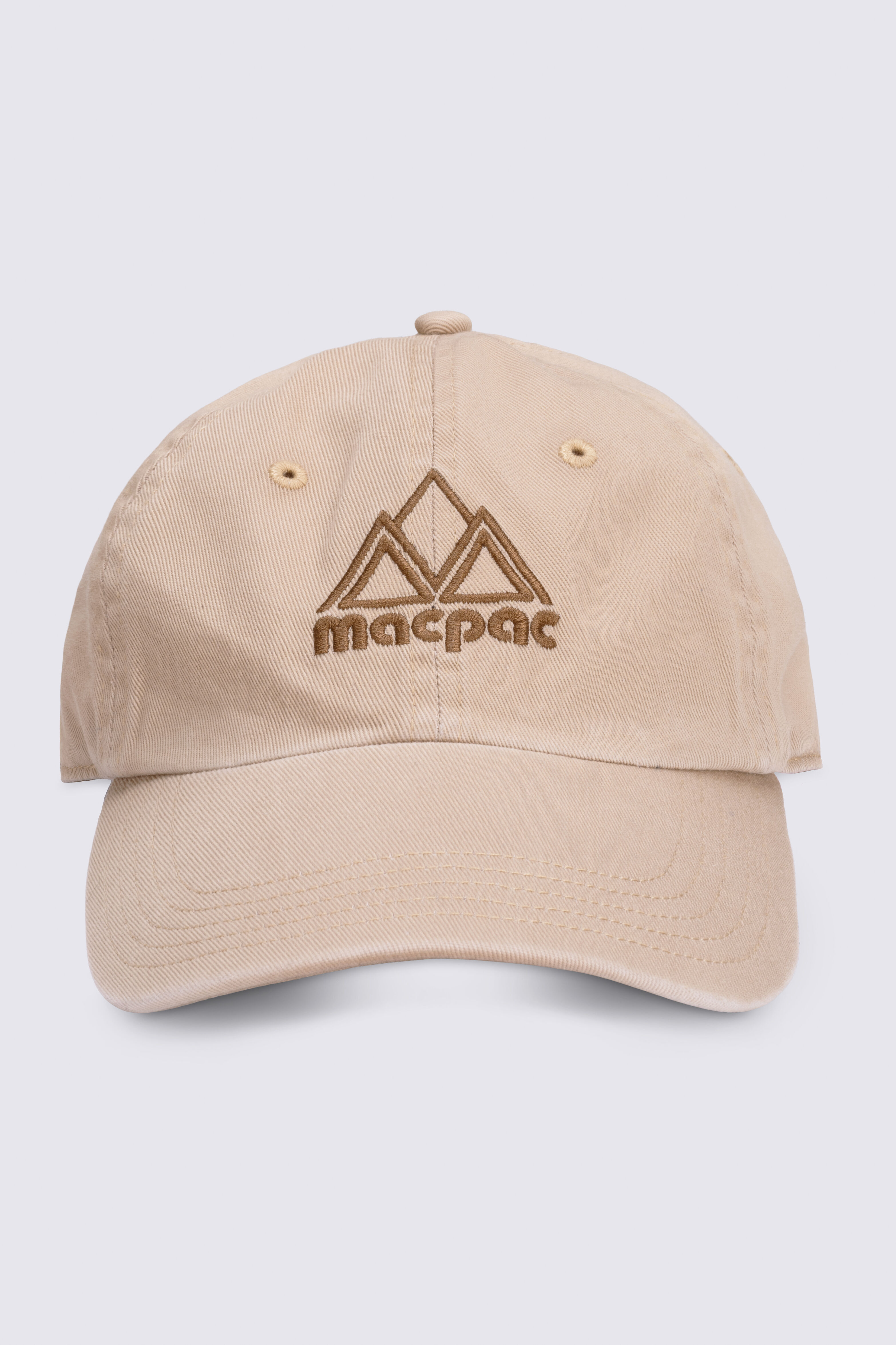 Macpac Vintage Cap