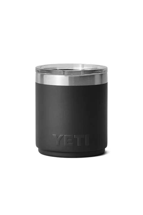 YETI® Rambler® Stackable Lowball with MagSlider Lid — 10 oz
