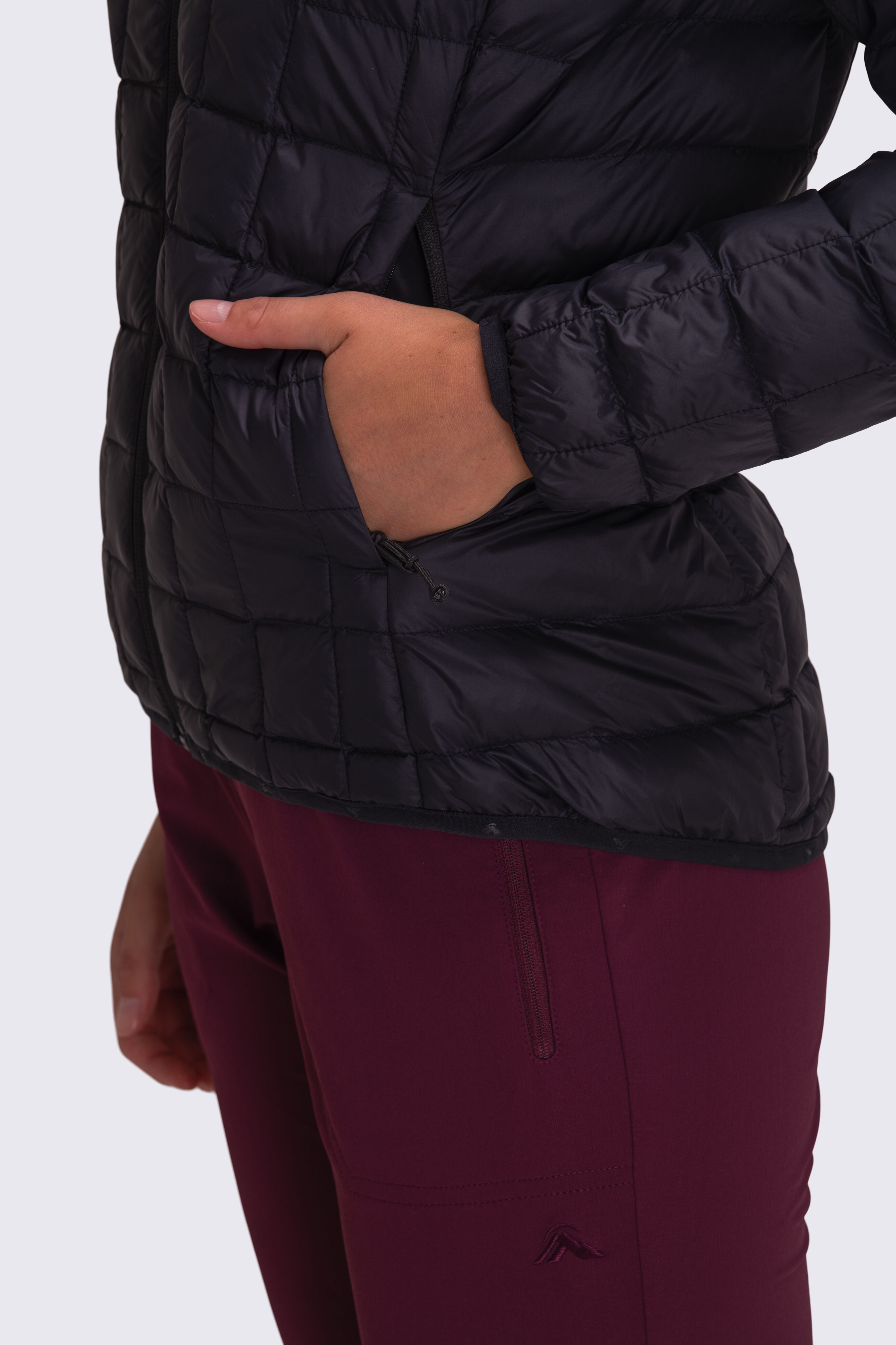 Macpac Women's Uber Light Insulated Jacket