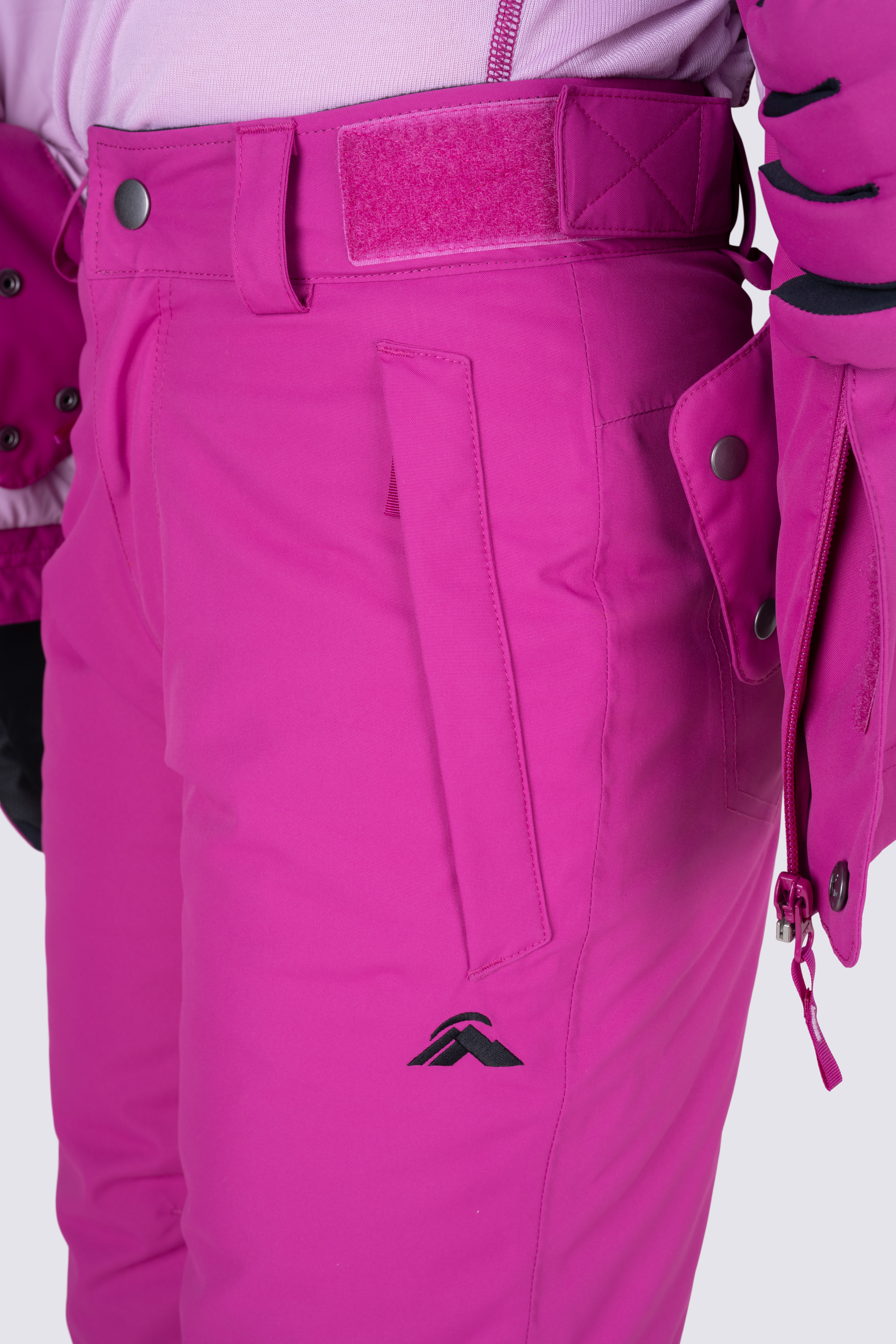 Macpac Kids' Spree Snow Pants