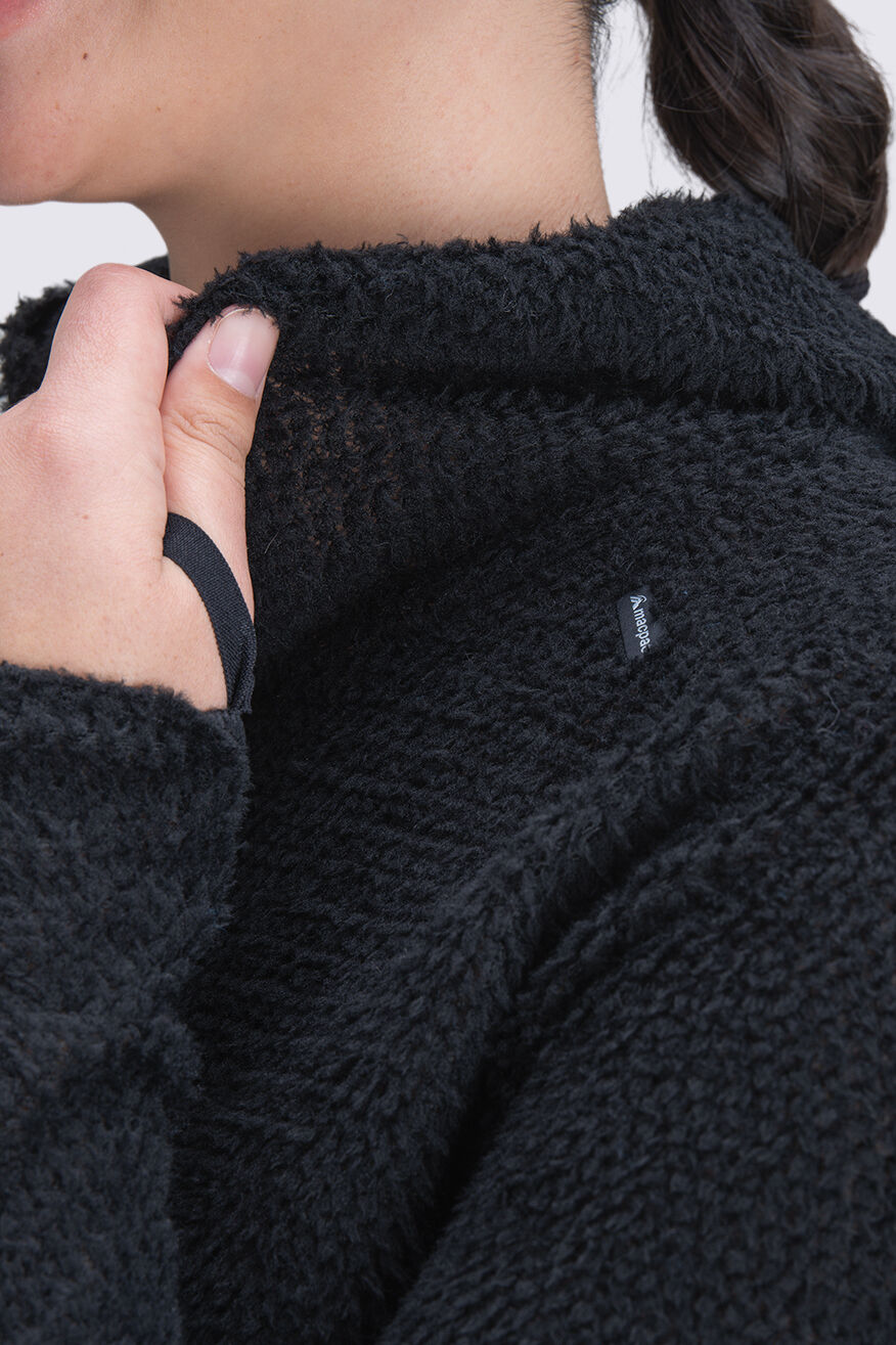 Macpac Women's Nitro Fleece Pullover