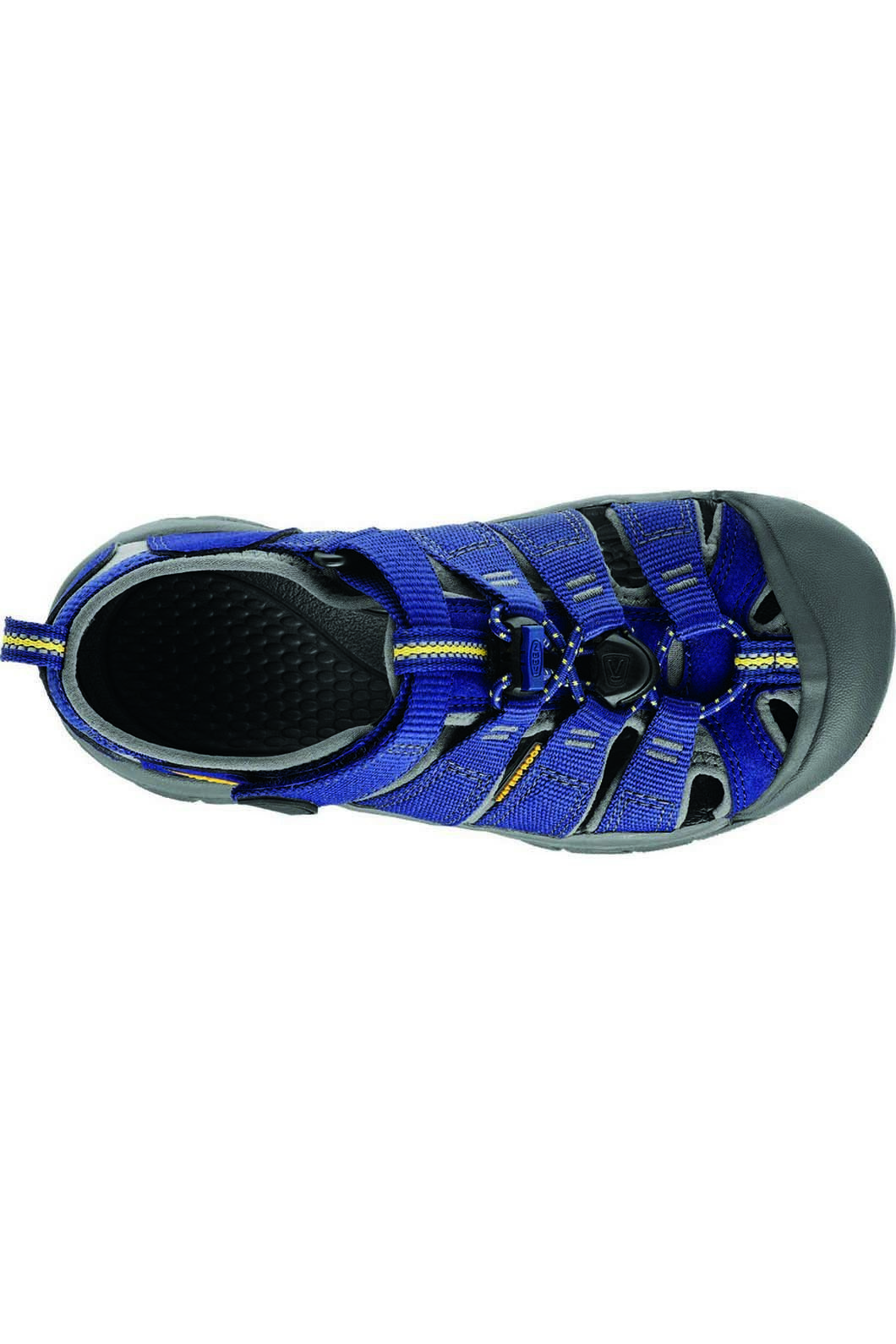 KEEN Kids' Newport H2 Sandals