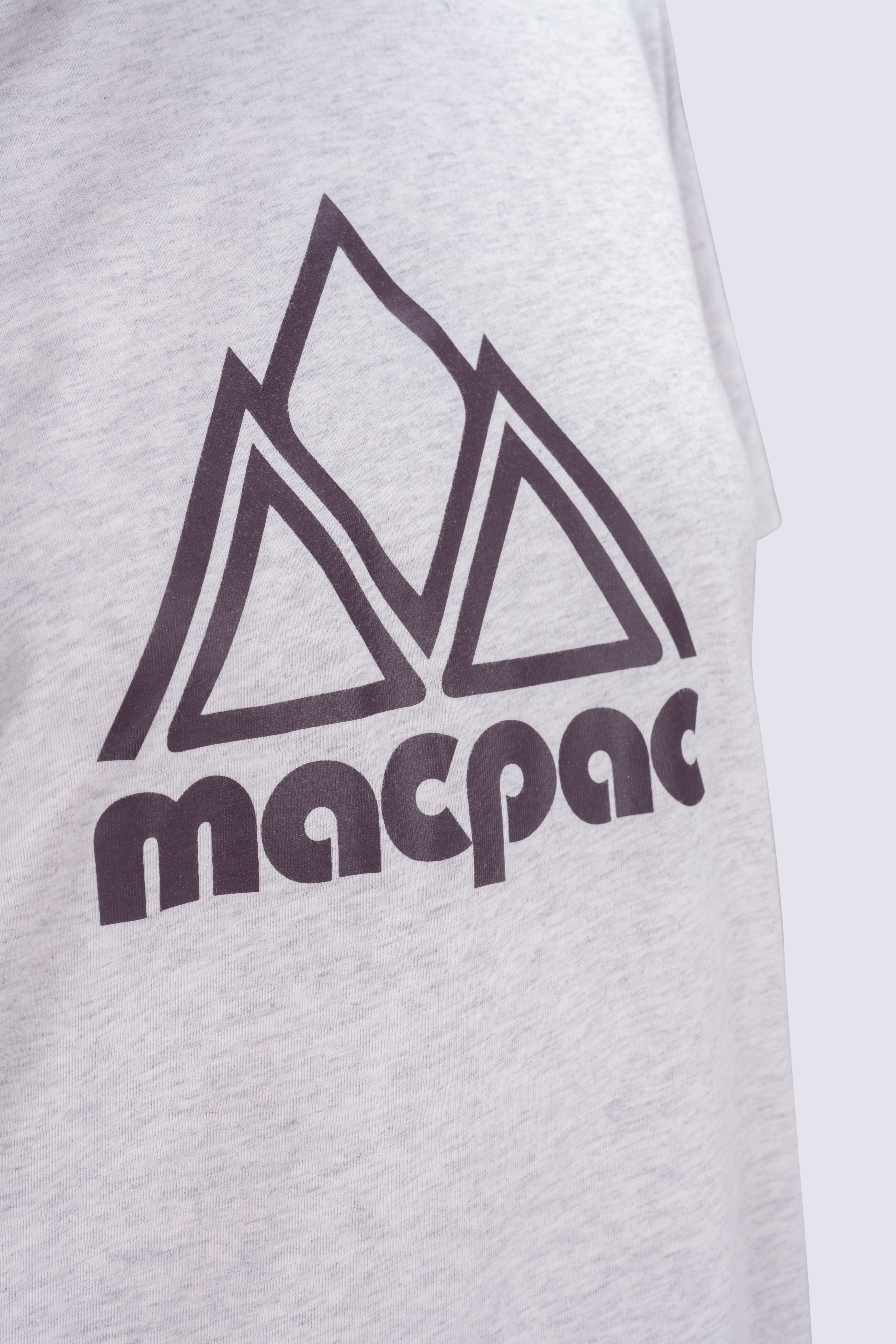 Macpac Women's Vintage Boxy T-Shirt