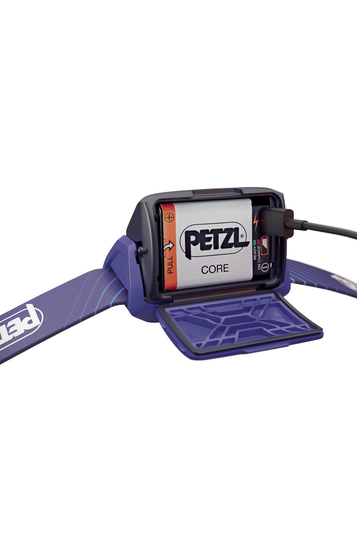 Petzl Tikka Core 450