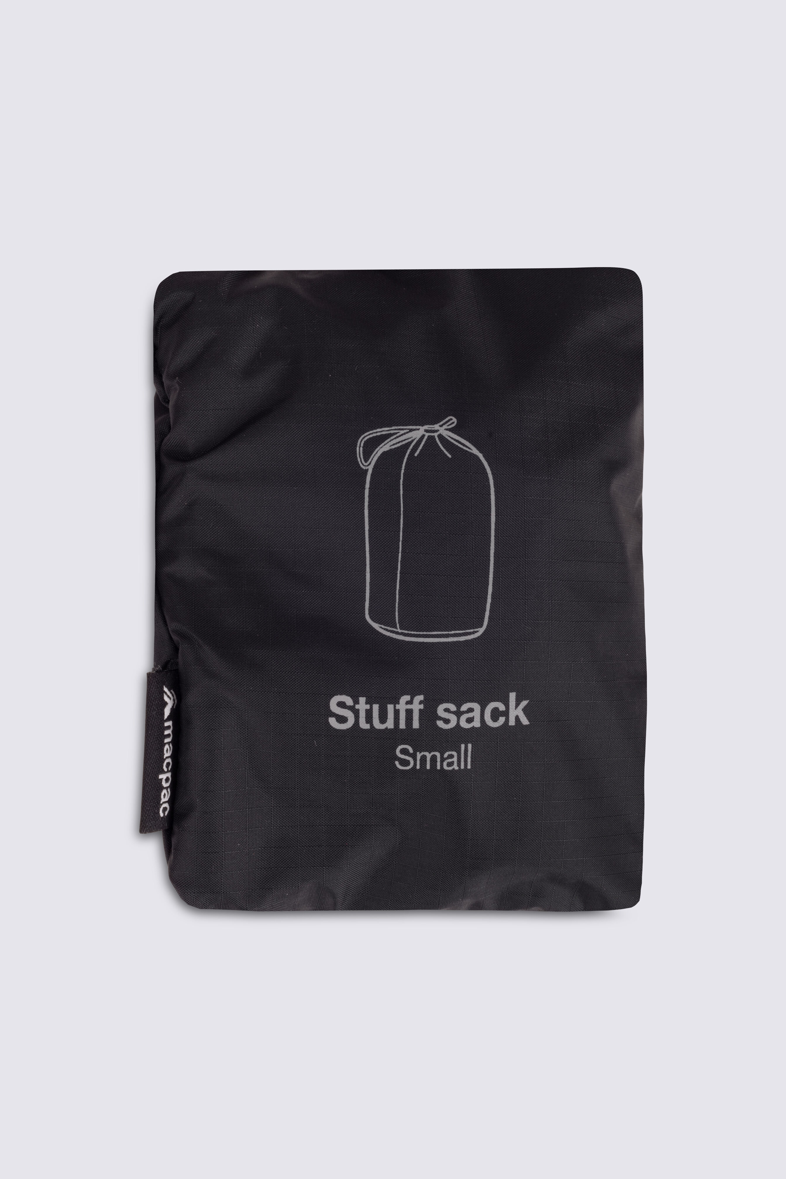 Macpac Stuff Sack — Small