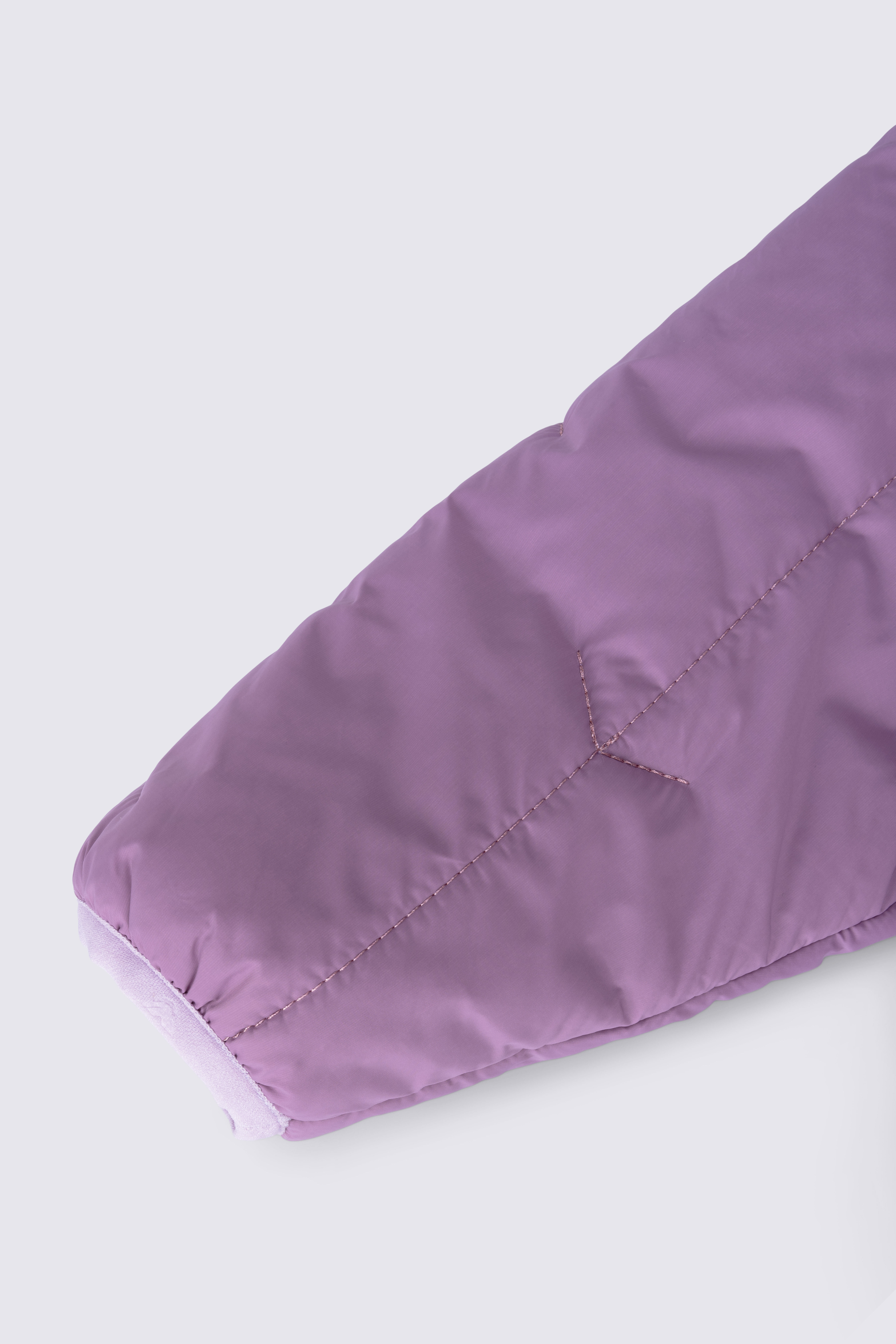 Macpac Baby Pulsar Hooded Insulated Jacket