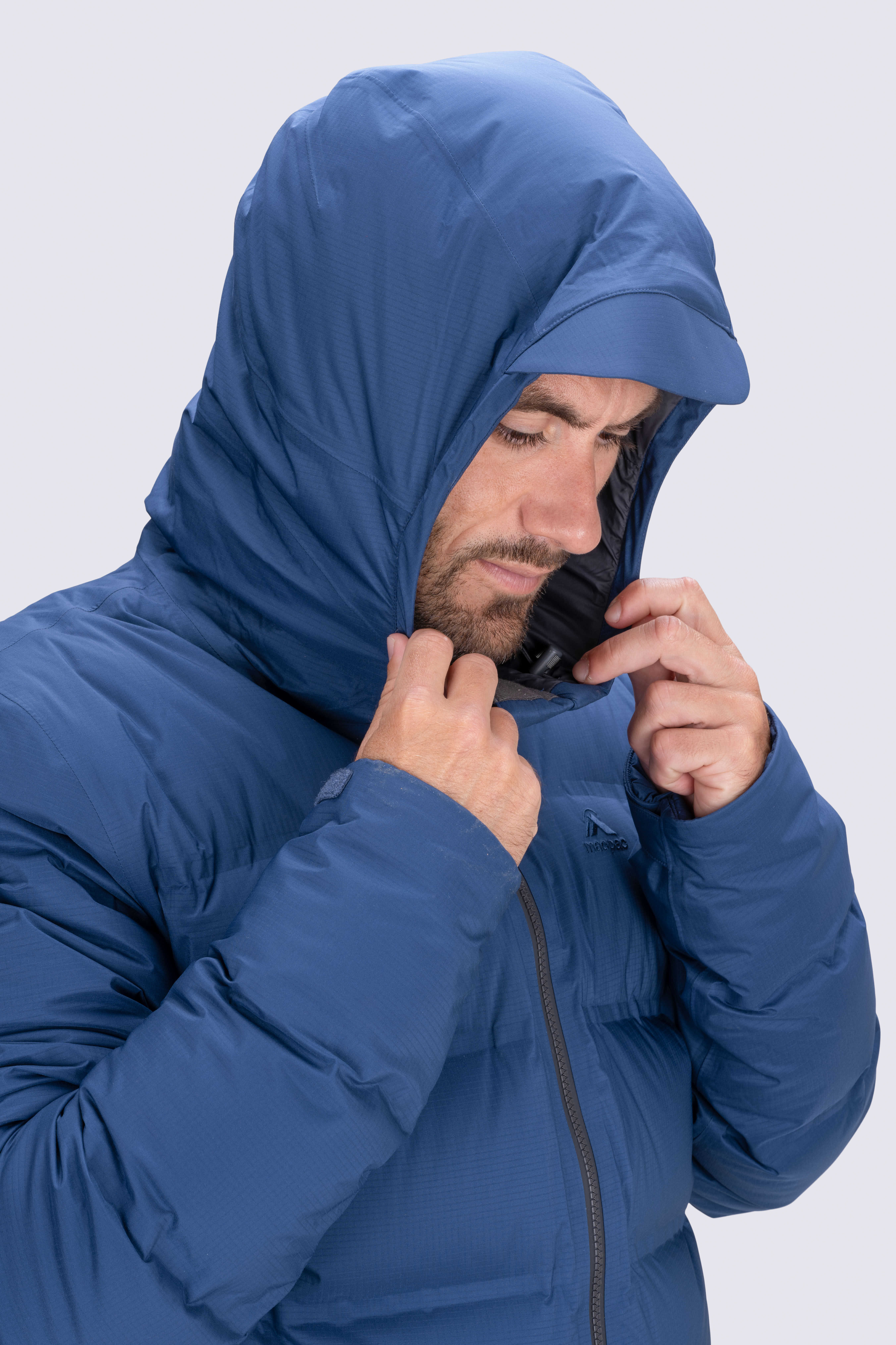 Macpac Men's Phoenix Waterproof Down Jacket