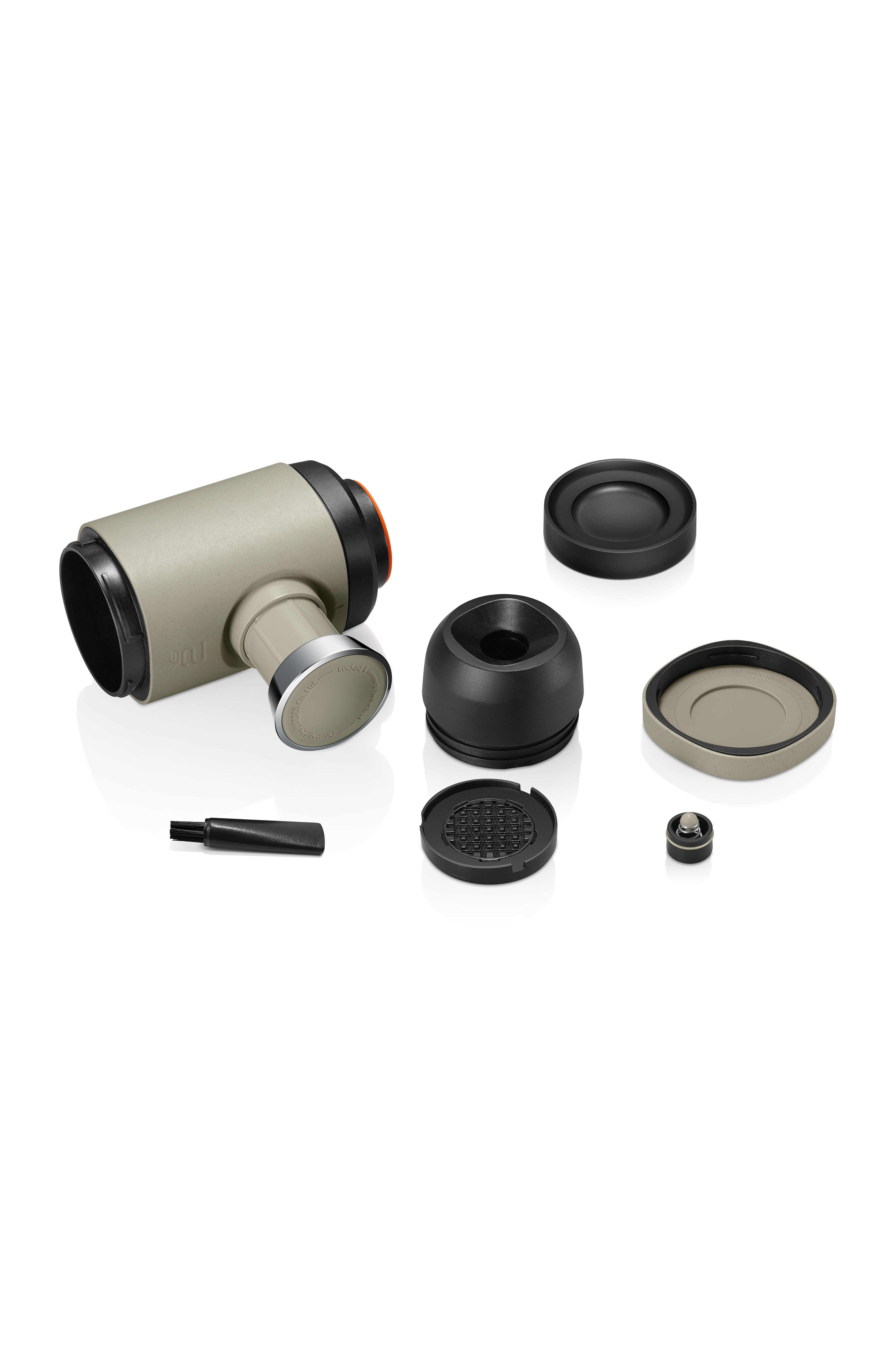 Wacaco Minipresso NS2