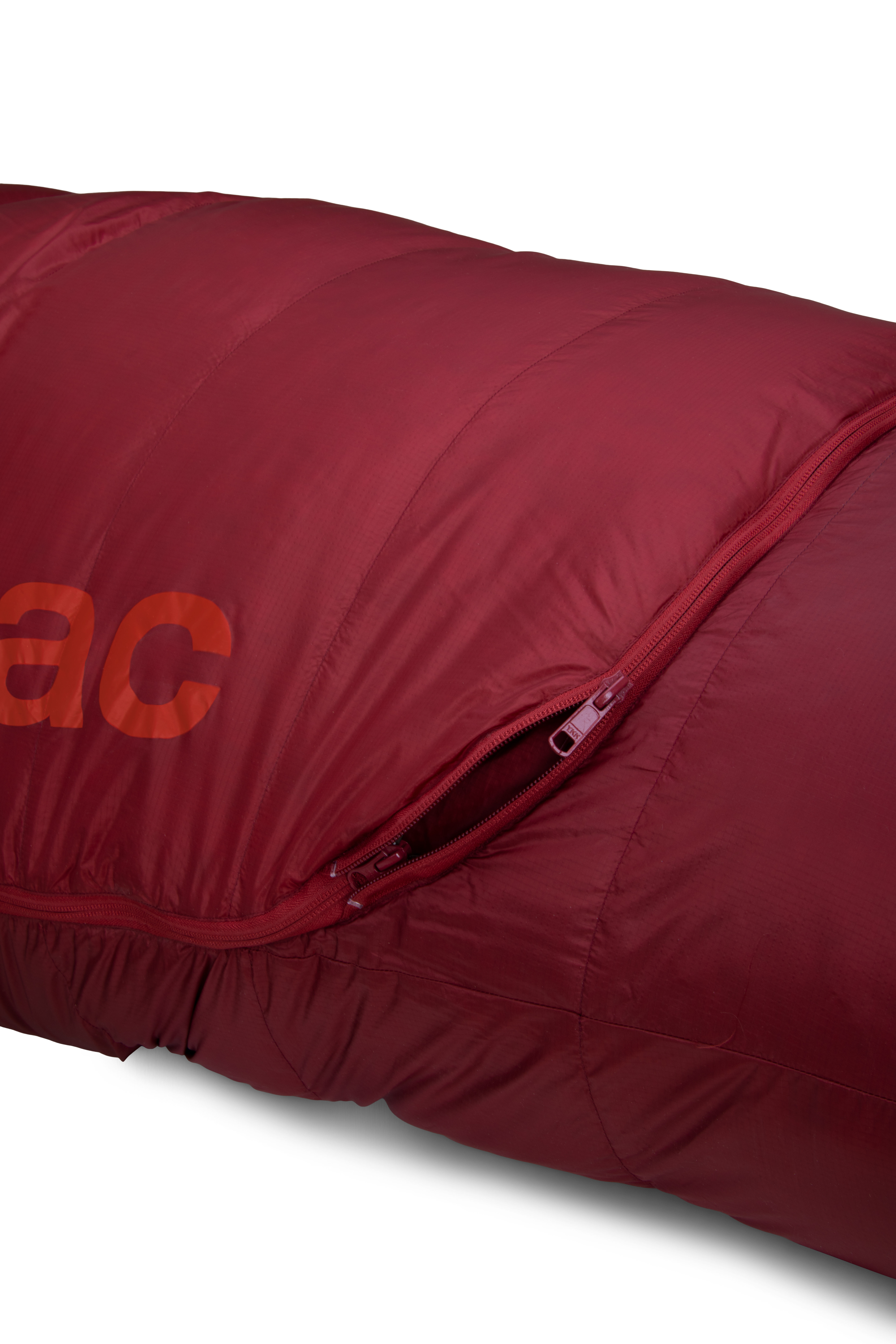 Macpac Large Azure 500 Down Sleeping Bag (-6°C)
